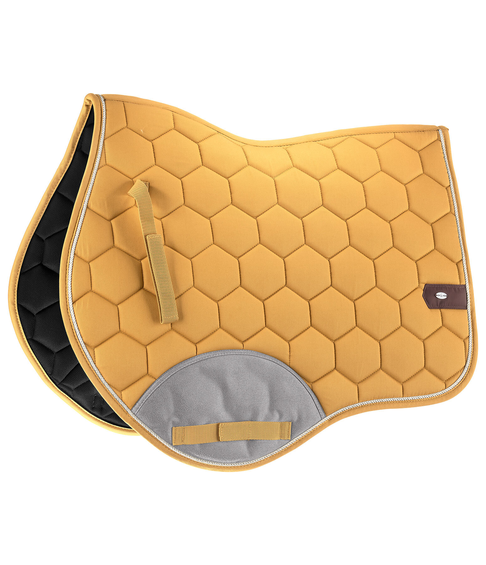 Saddle Pad Basic Pro