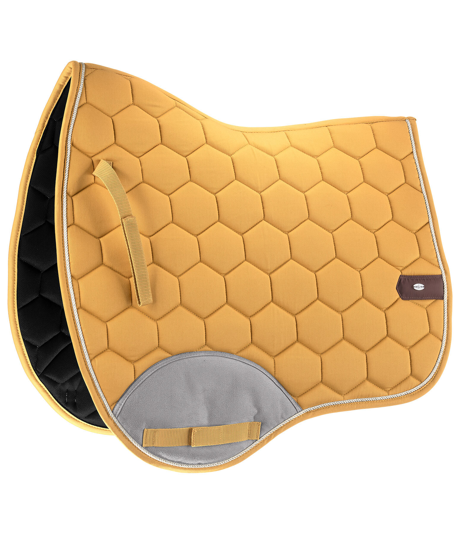 Saddle Pad Basic Pro