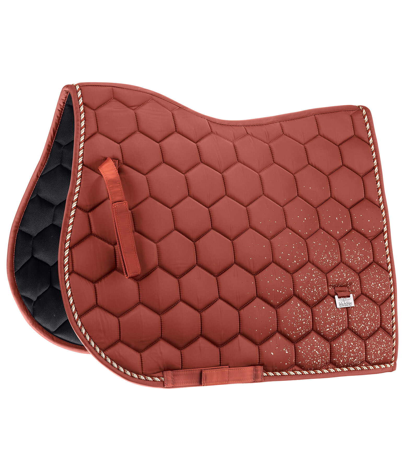 Saddle Pad Sparkling II