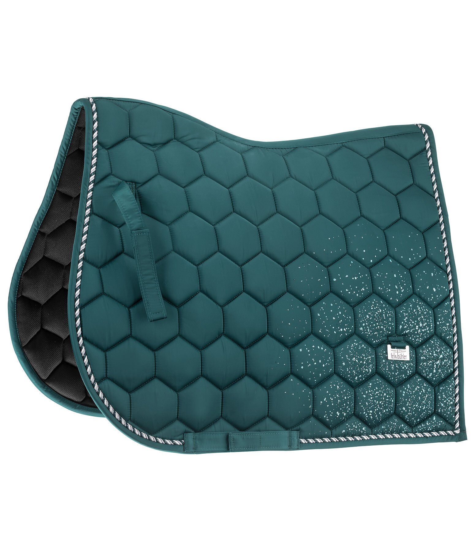 Saddle Pad Sparkling II