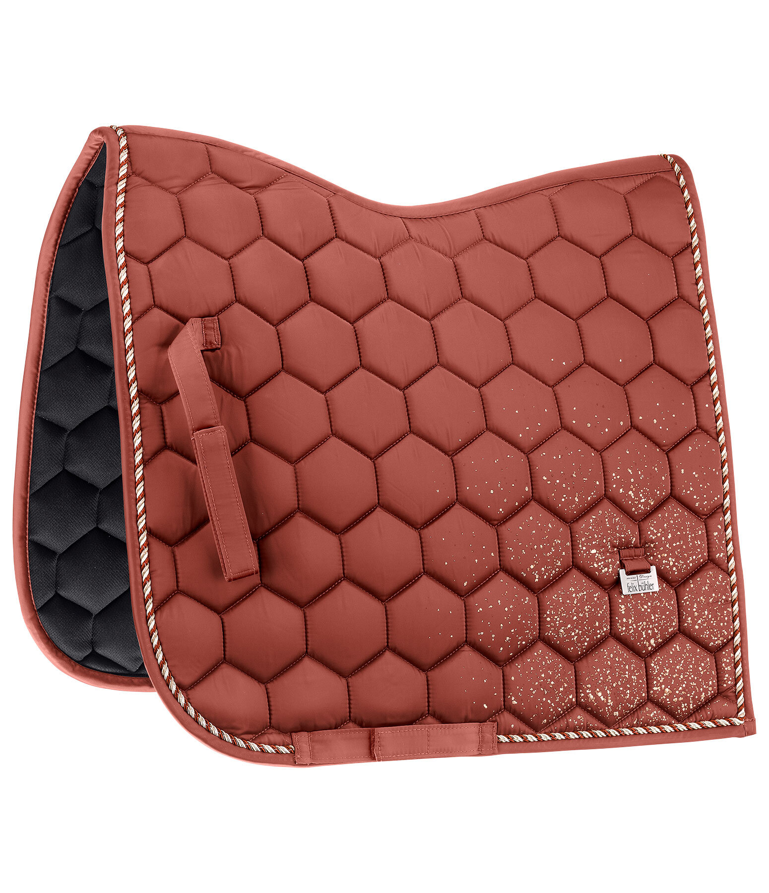 Saddle Pad Sparkling II