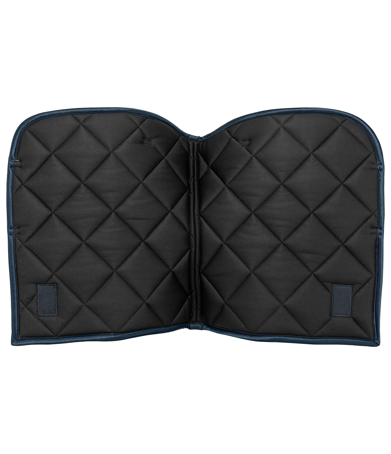 Saddle Pad Swiss Design