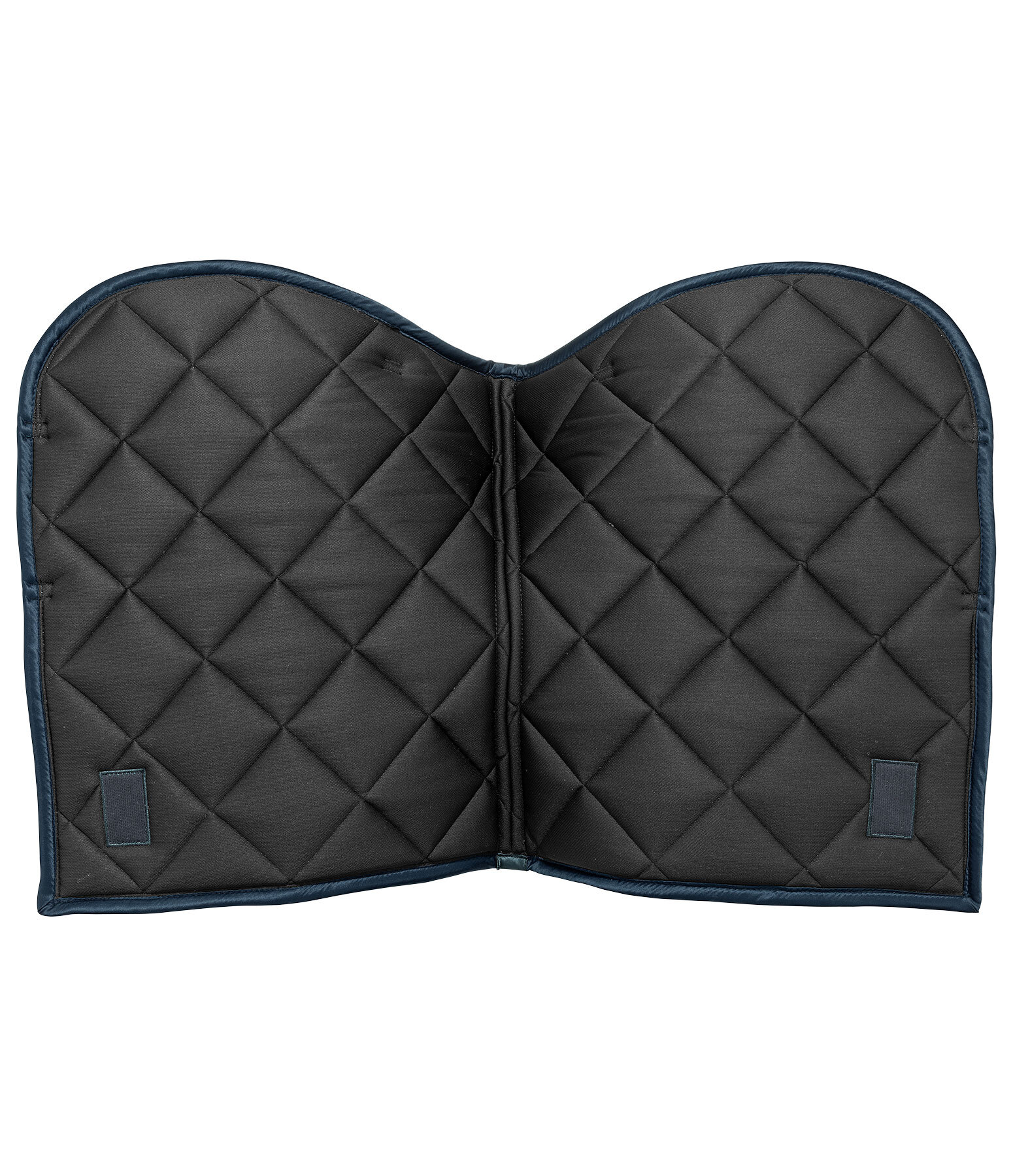 Saddle Pad Swiss Design