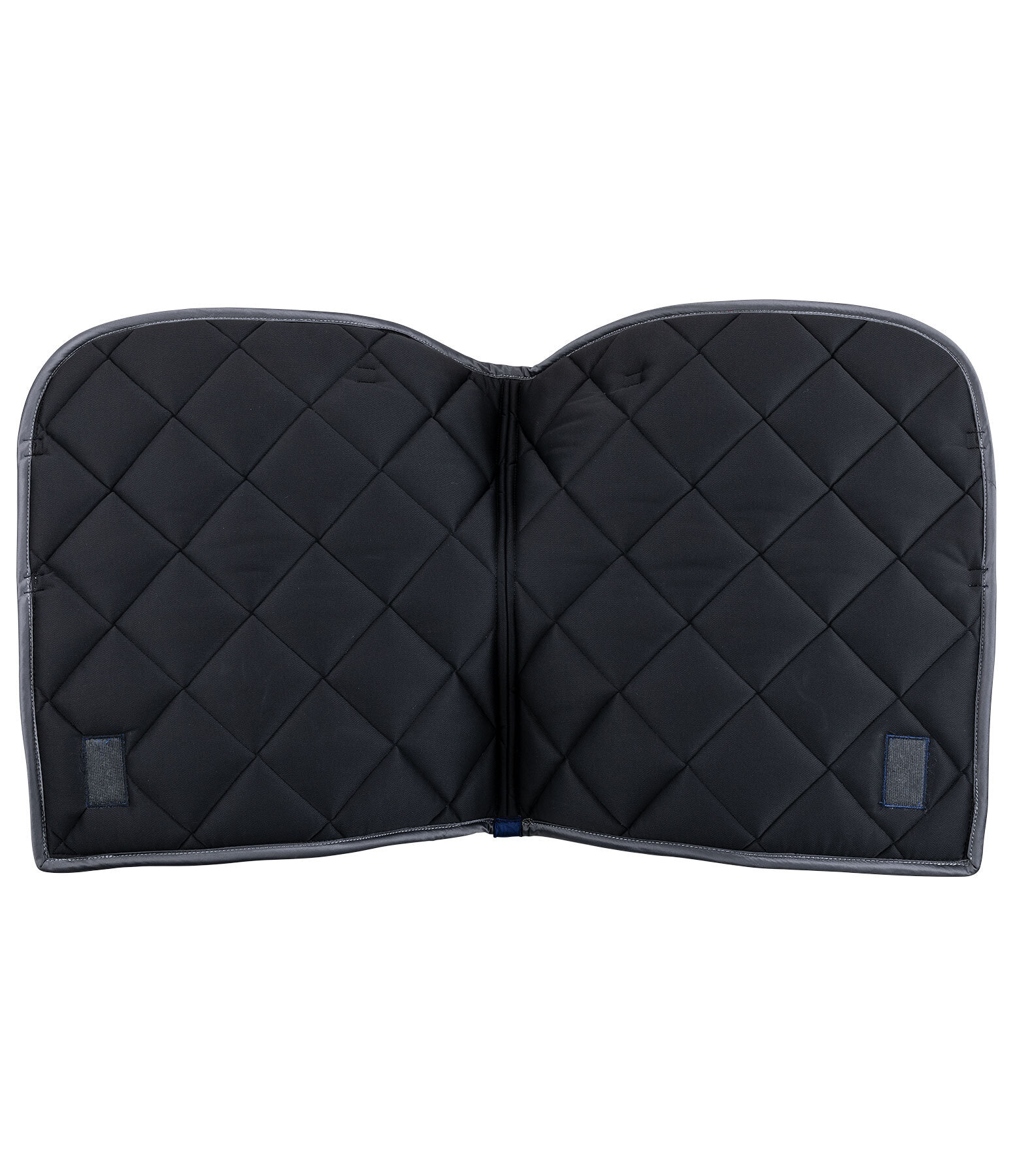 Saddle Pad Swiss Design