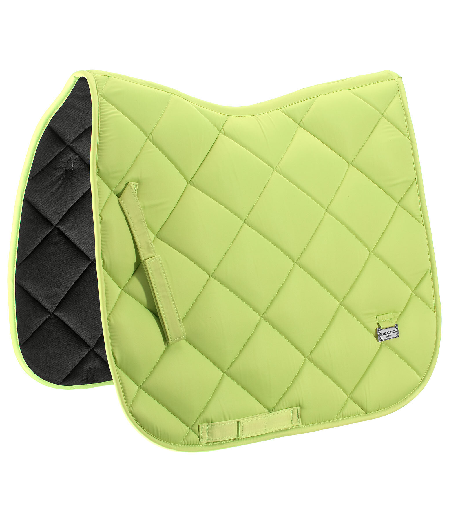 Saddle Pad Essential Standard