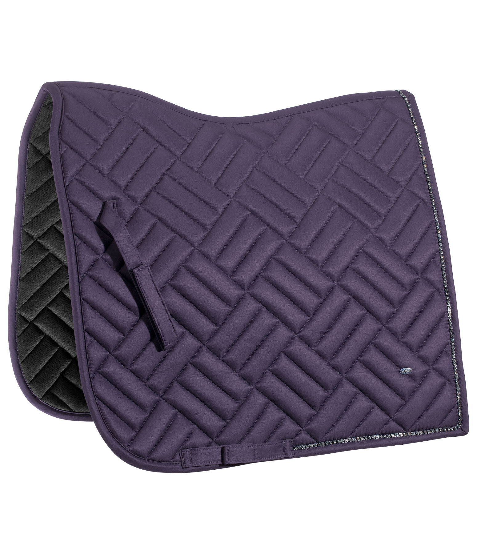 Saddle Pad Brilliant