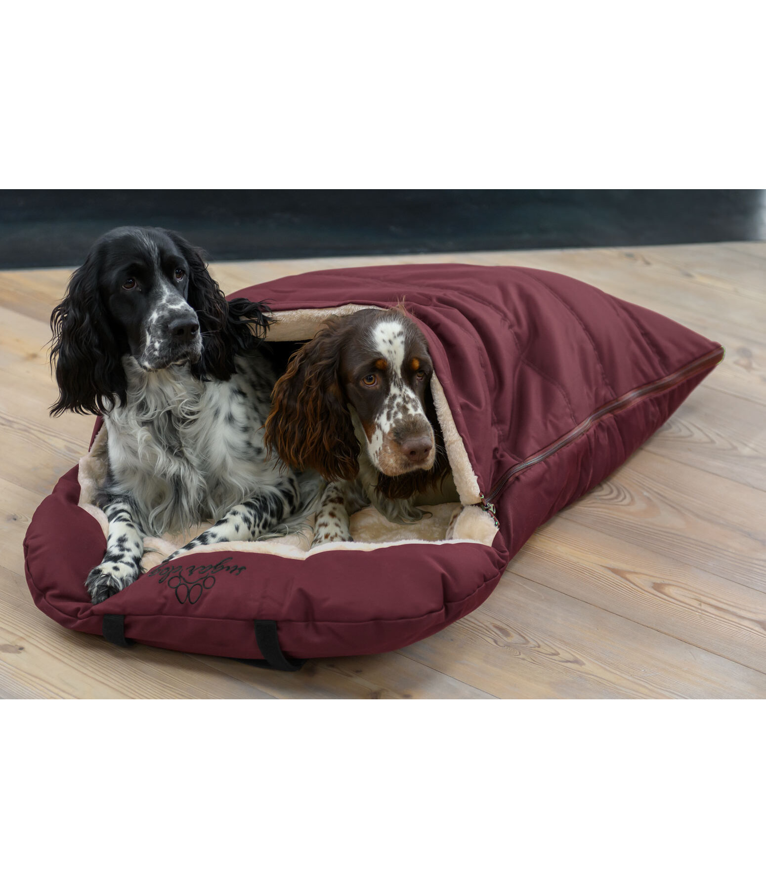 Dog Sleeping Bag Sirius