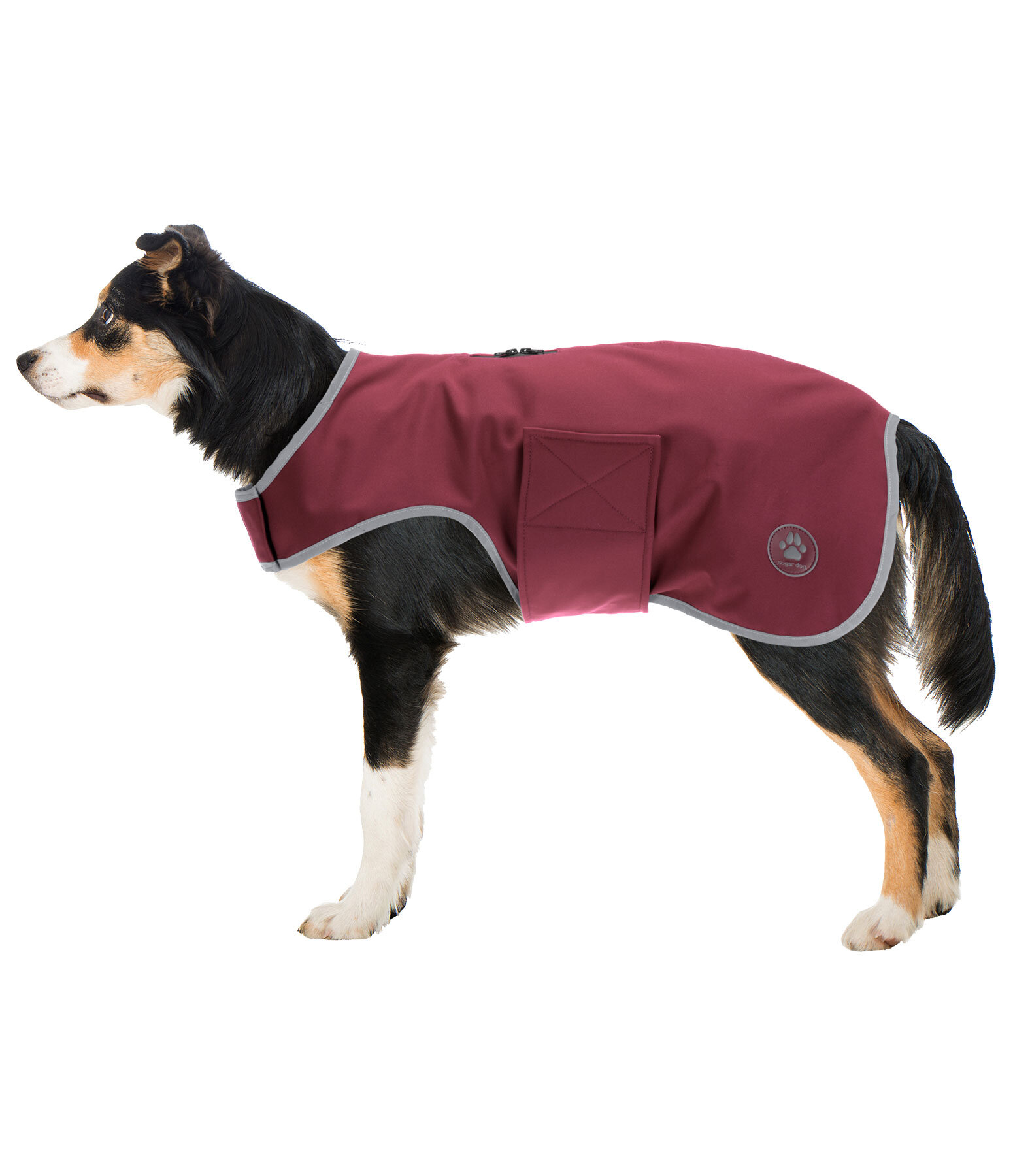 Soft Shell Dog Walker Athlete, 0g