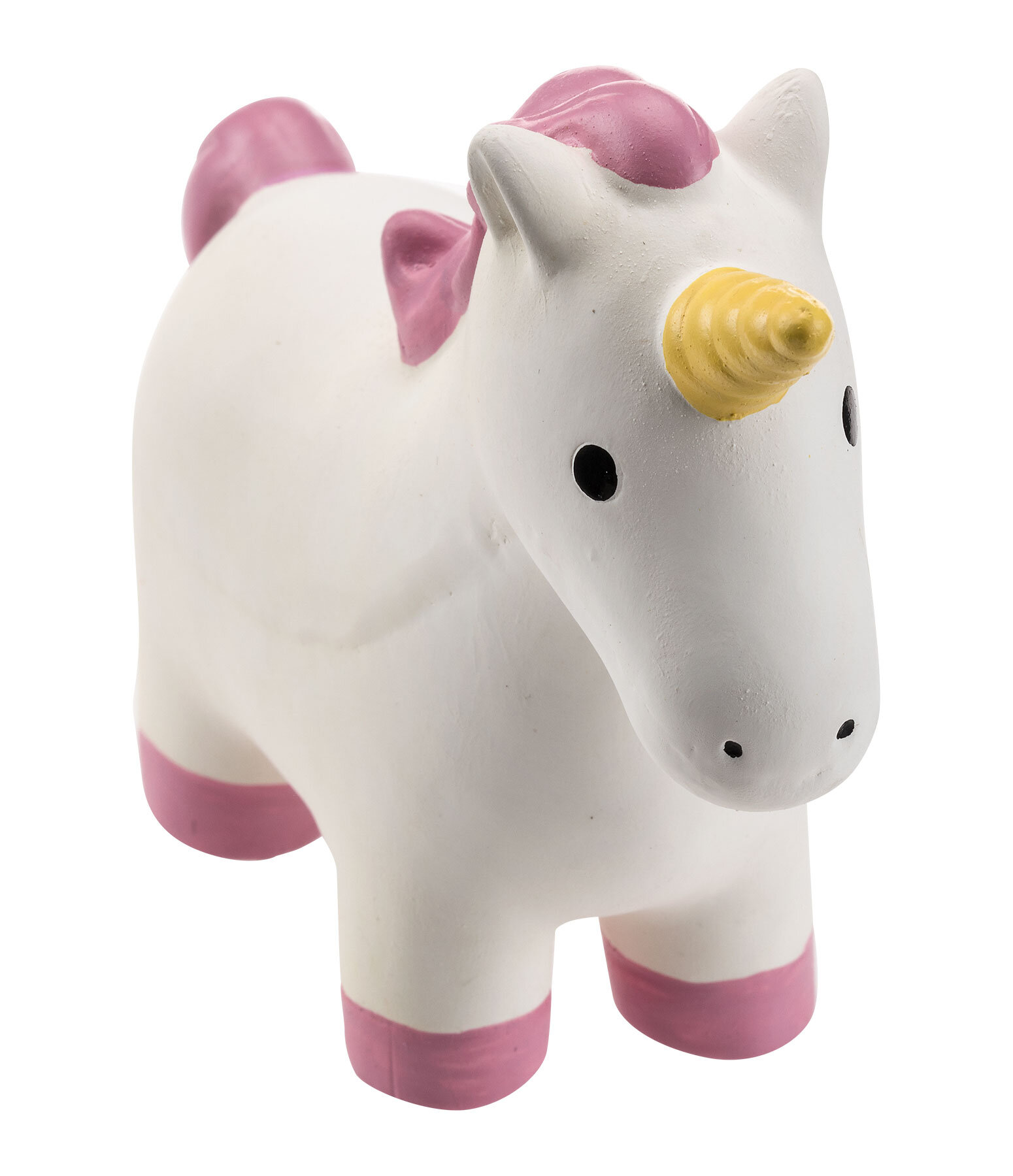 Squeaky Toy Unicorn for dogs