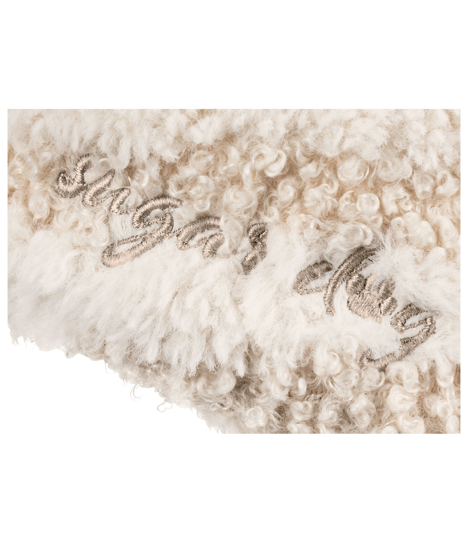 Sherpa Dog Scarf Junie