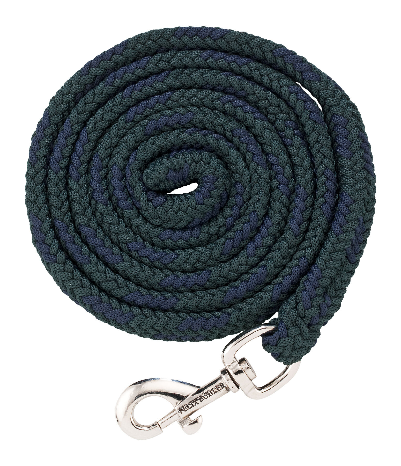 Lead Rope Swiss with Snap Hook