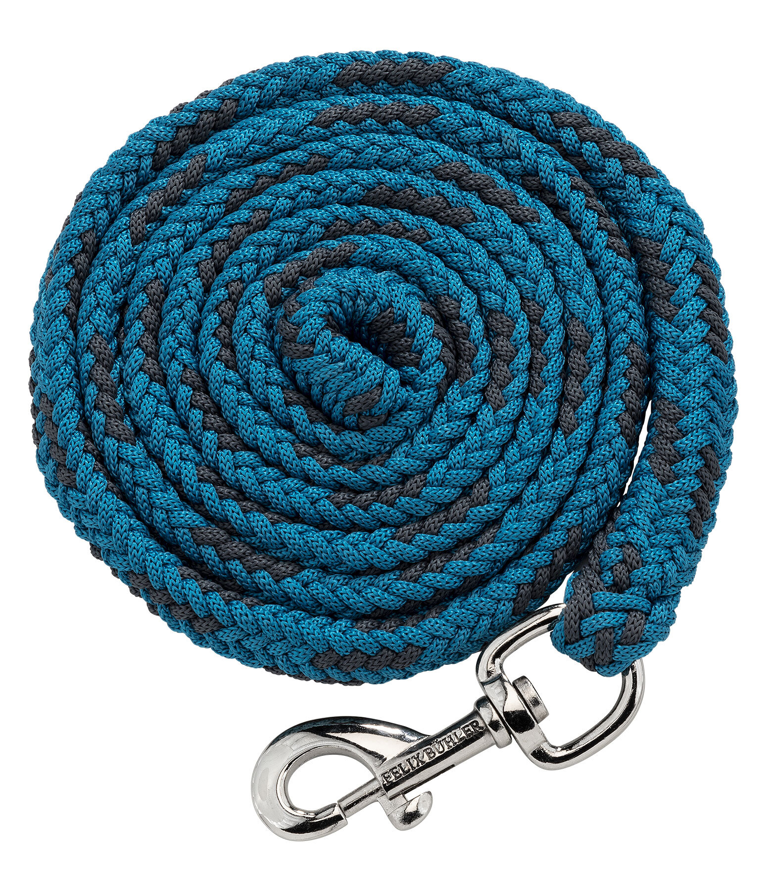 Lead Rope Swiss with Snap Hook