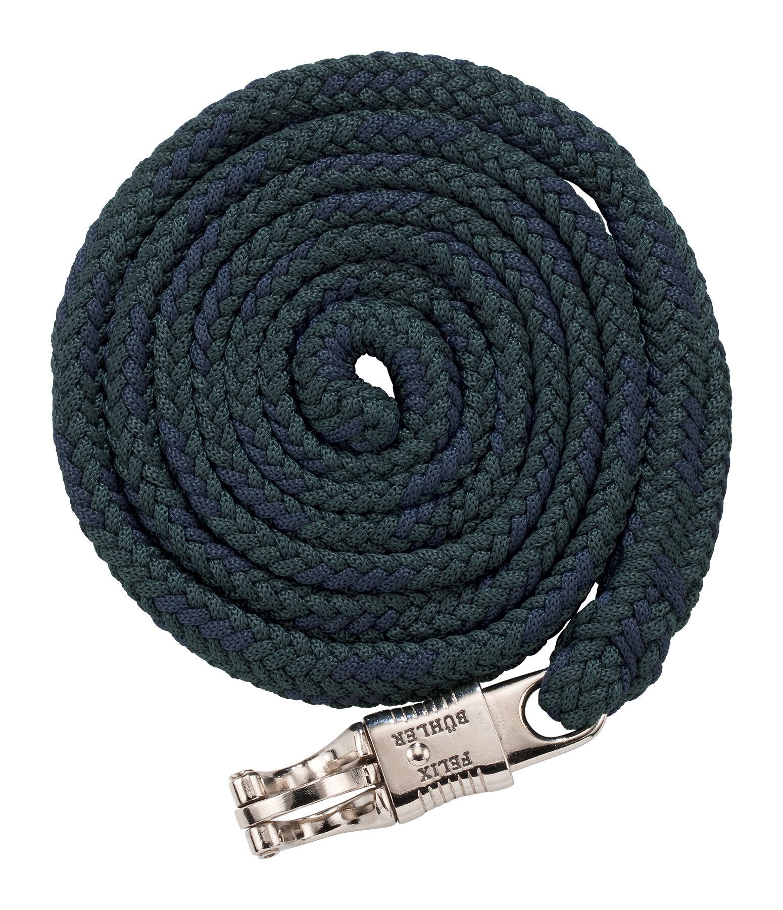 Lead Rope Swiss with Panic Snap