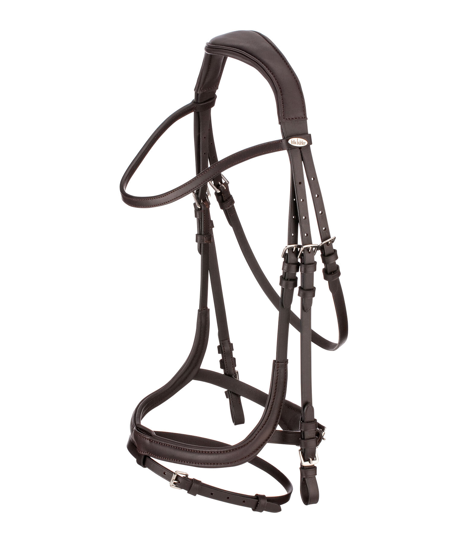 Flash Bridle Anatomical Classic