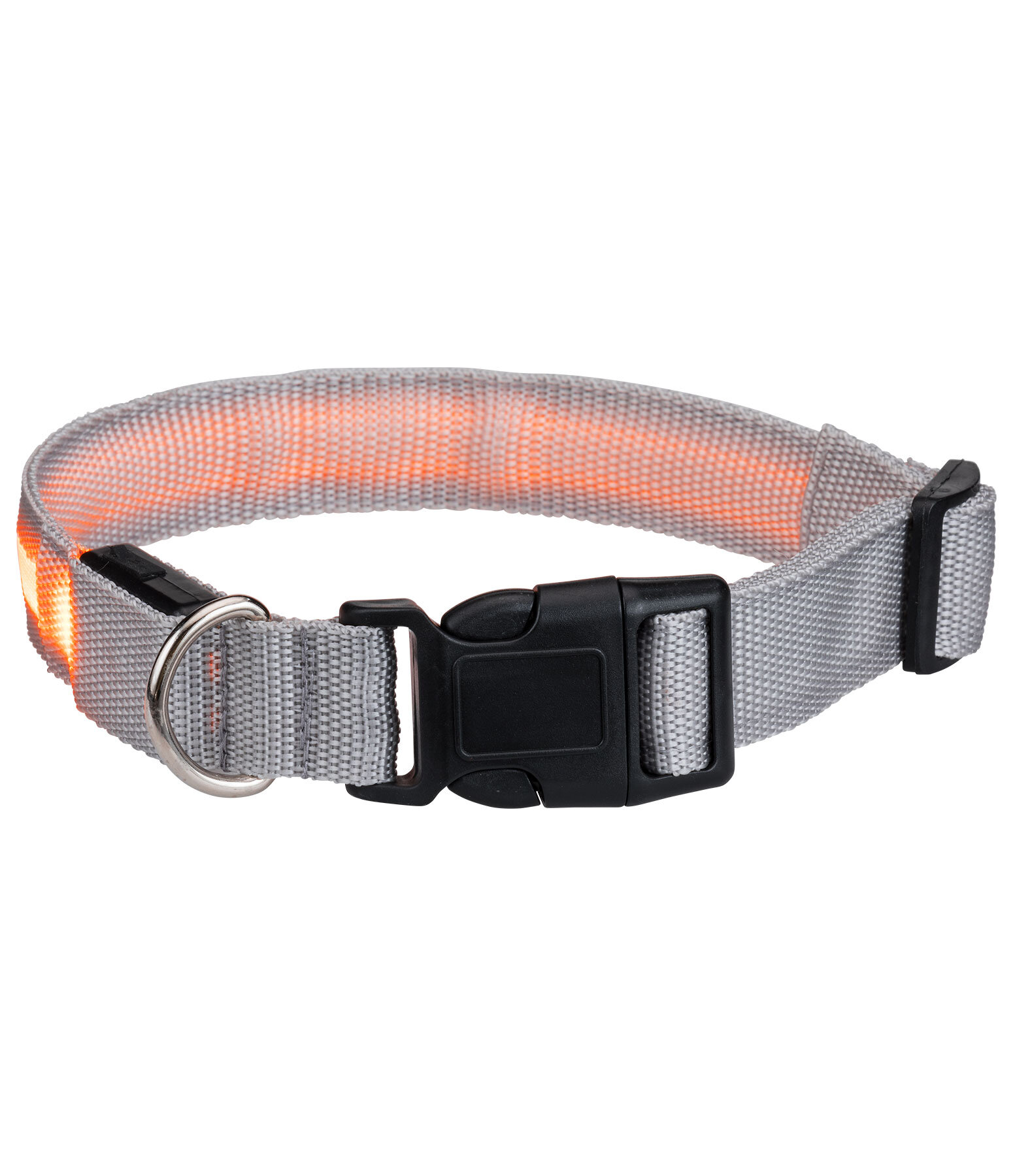 LED Dog Collar Loom