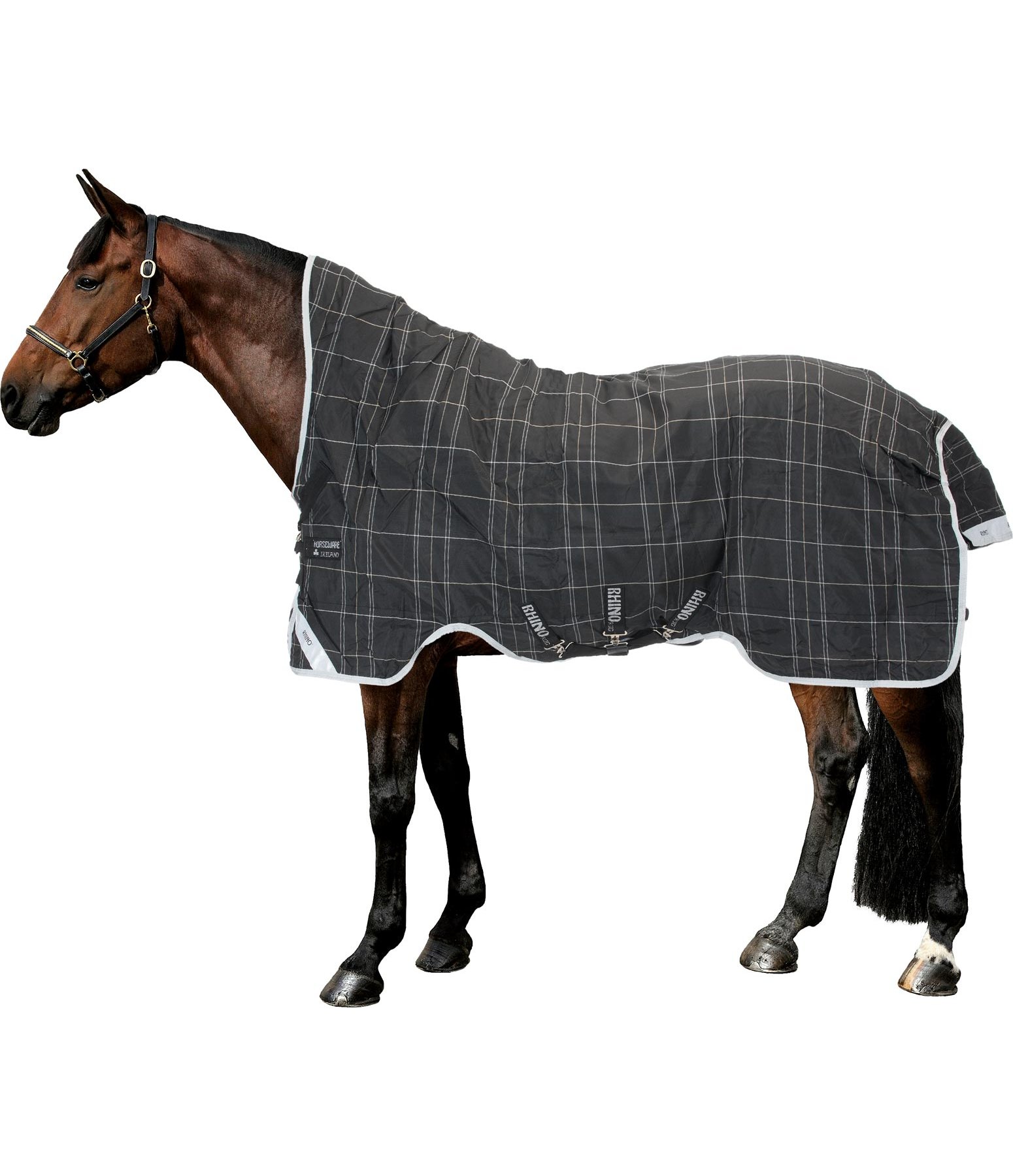 Rhino Wug Lite Lightweight Turnout Rugs Kramer Equestrian