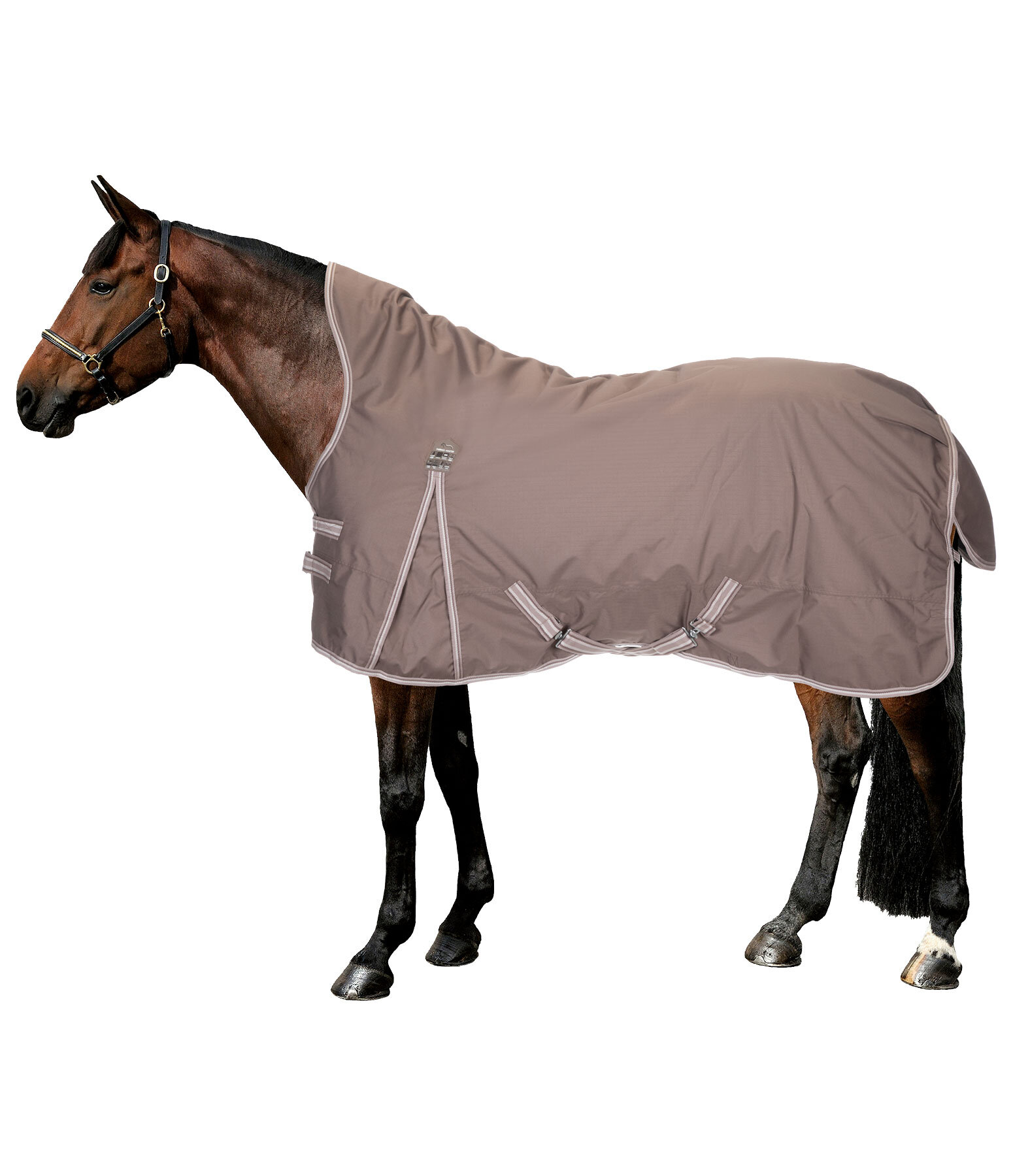 High Neck Turnout Rug Kalina II, 0g