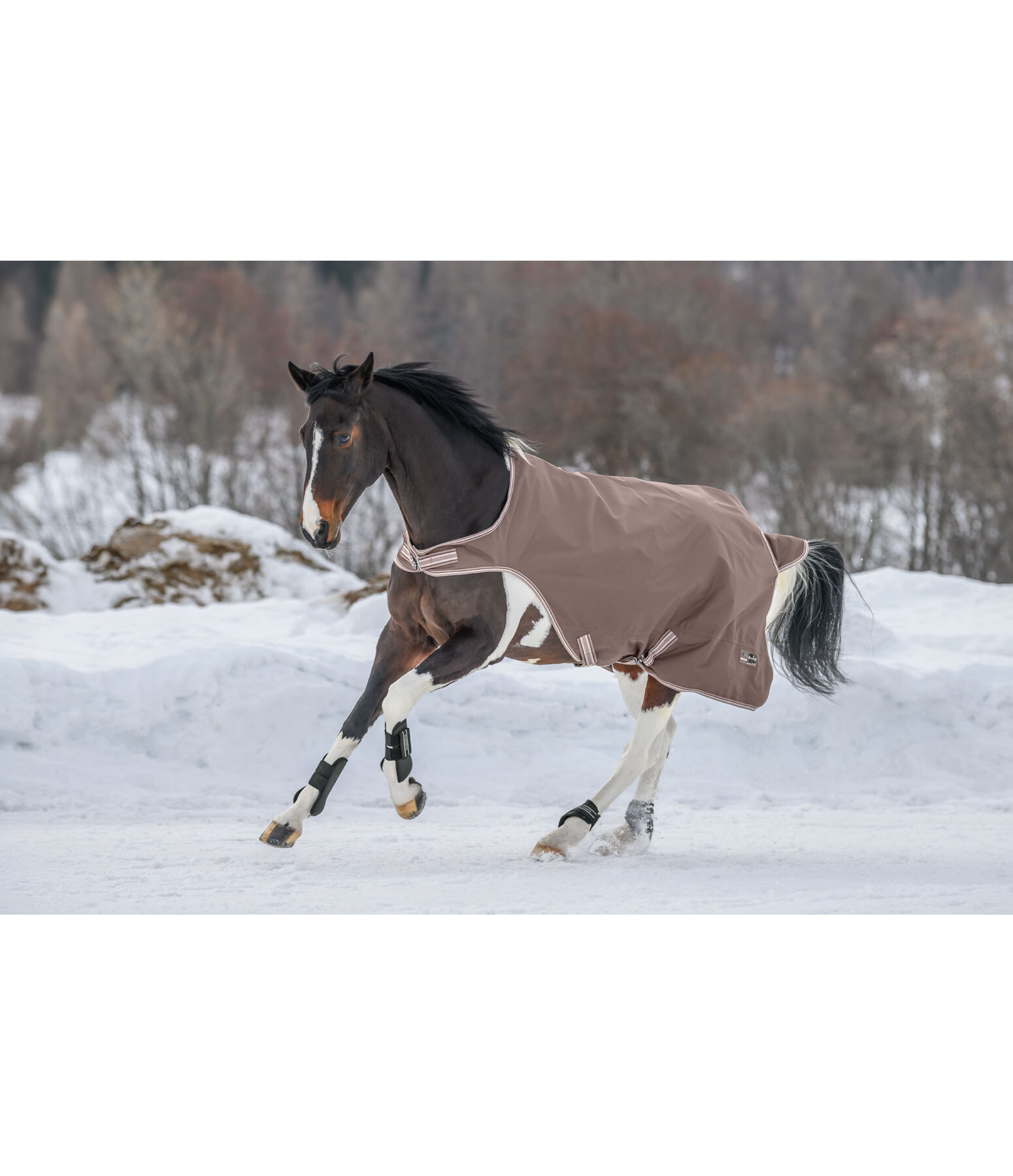 Turnout Walker Rug Kasimo II, 0g