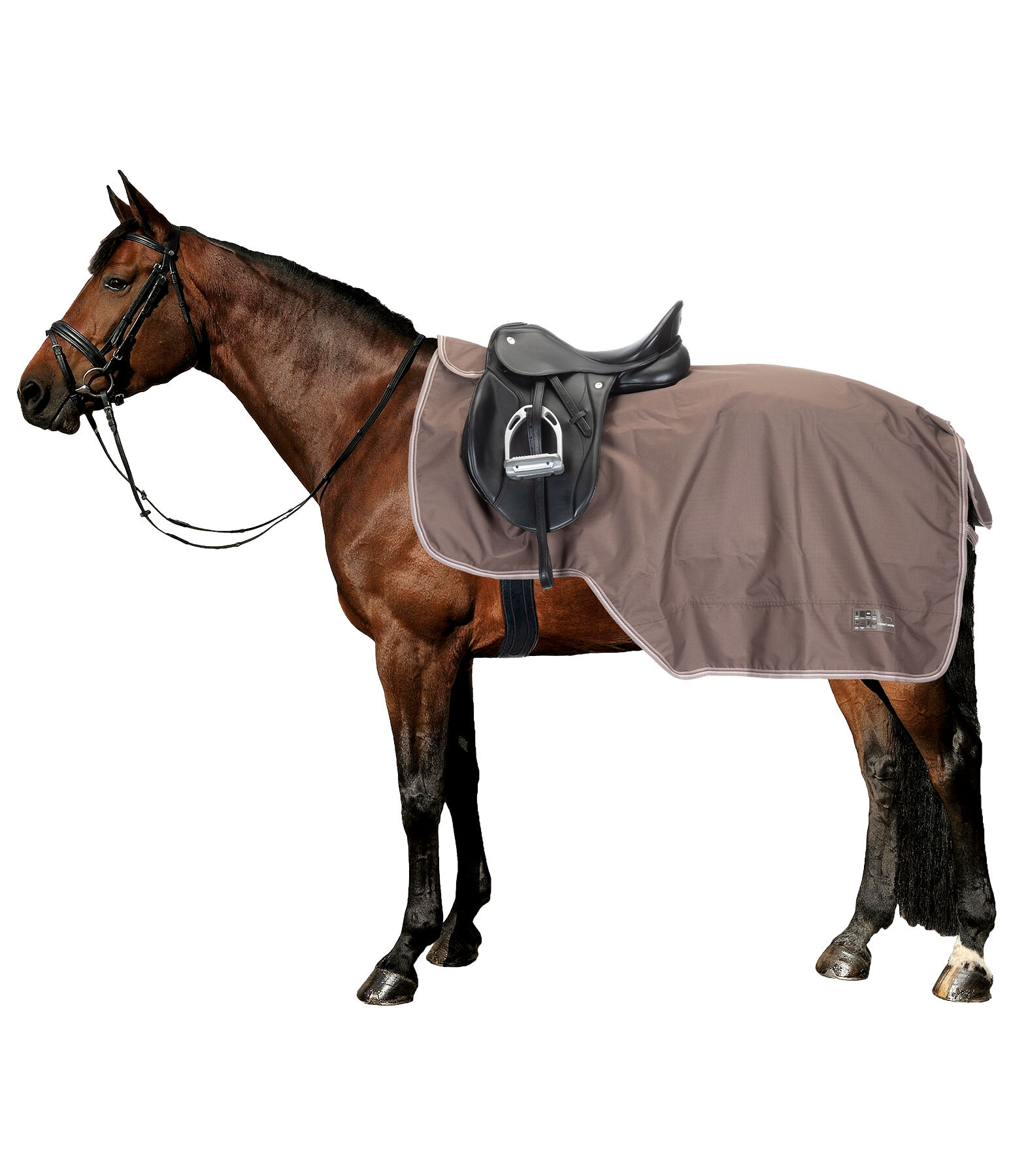 Waterproof Exercise Rug Kaleo, 50g