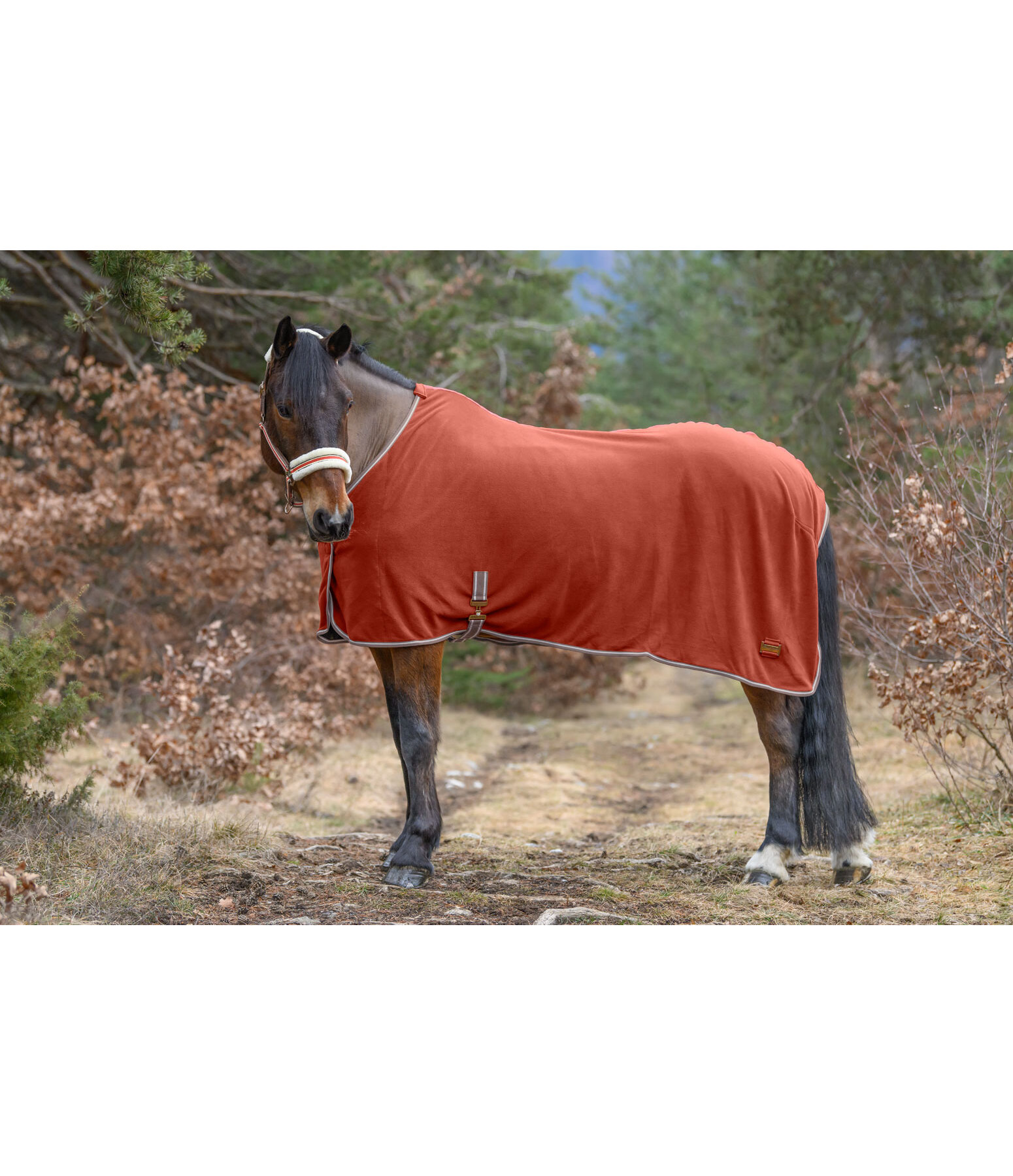 Functional Fleece Wicking Rug Essential