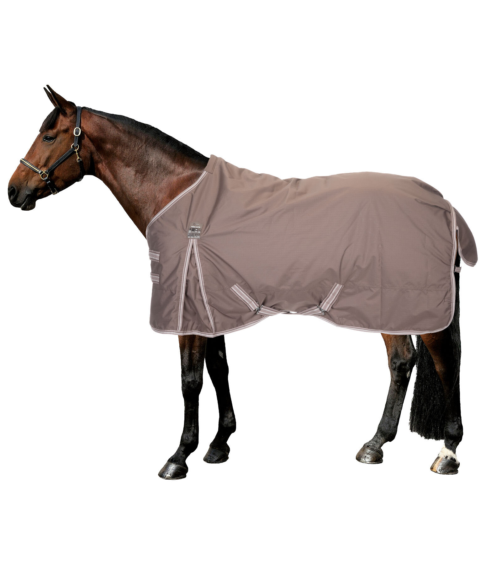 Turnout Rug Kadir IV, 50g