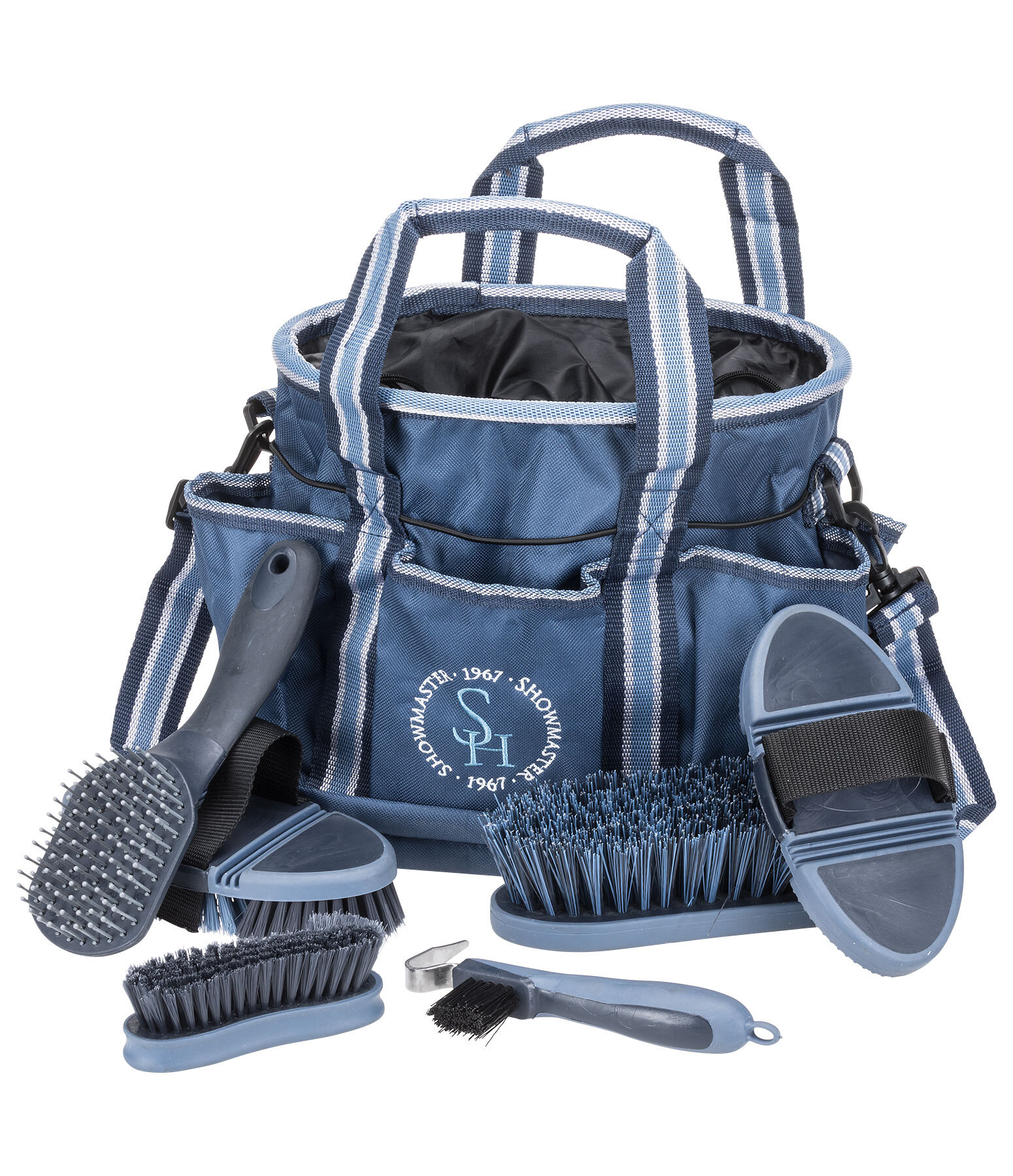 Grooming Bag Kit Leeds