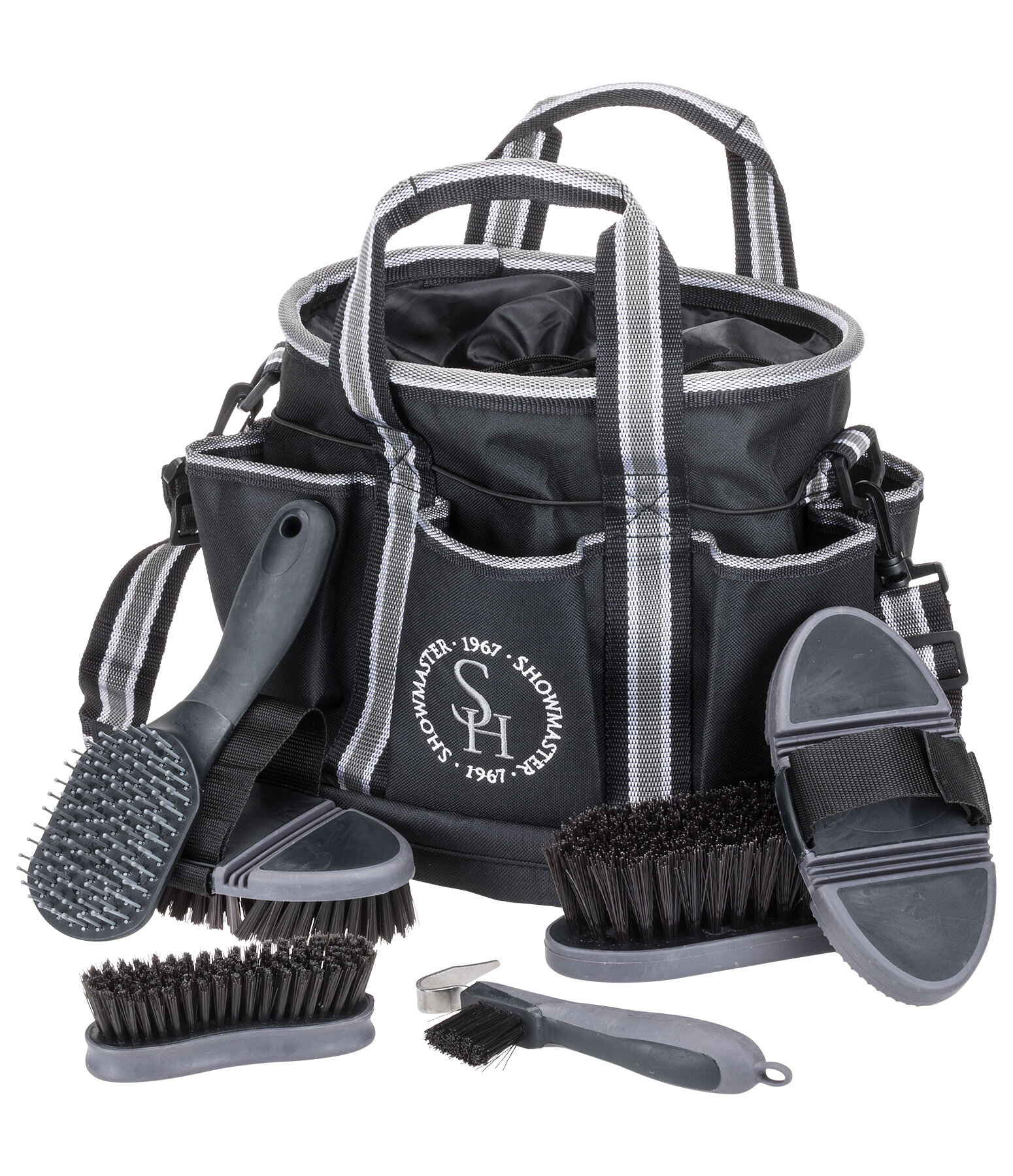 Grooming Bag Kit Leeds