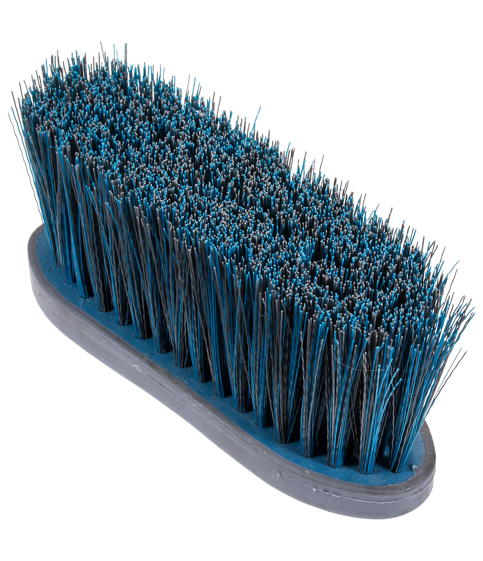 Oster Stiff Grooming Brush - Blue