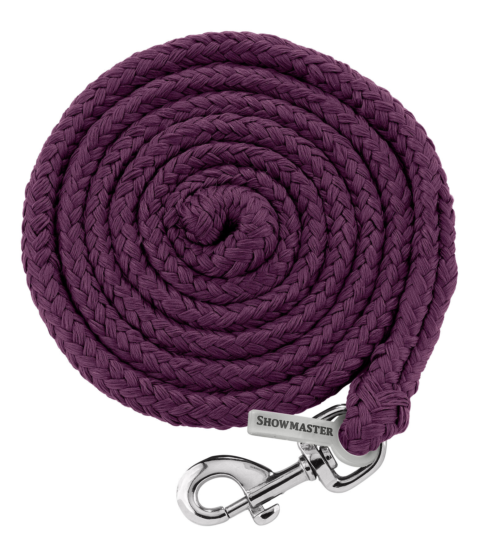 Lead Rope Bright with Snap Hook