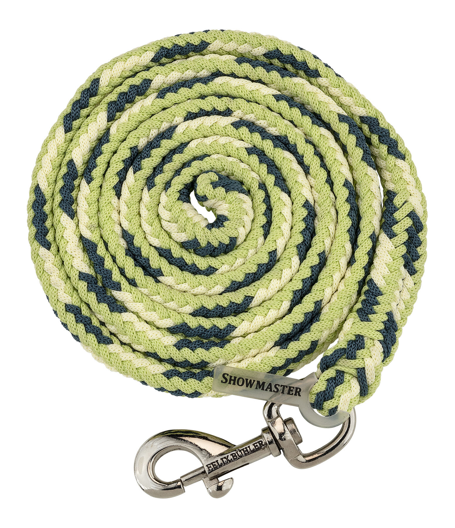 Lead Rope Essential with Snap Hook