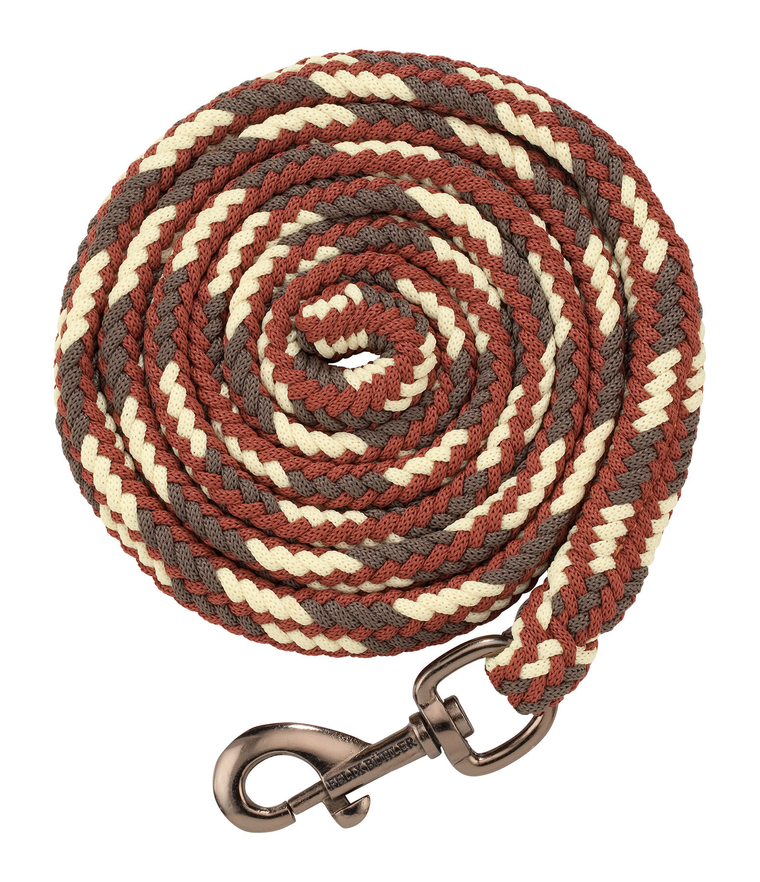 Lead Rope Essential with Snap Hook