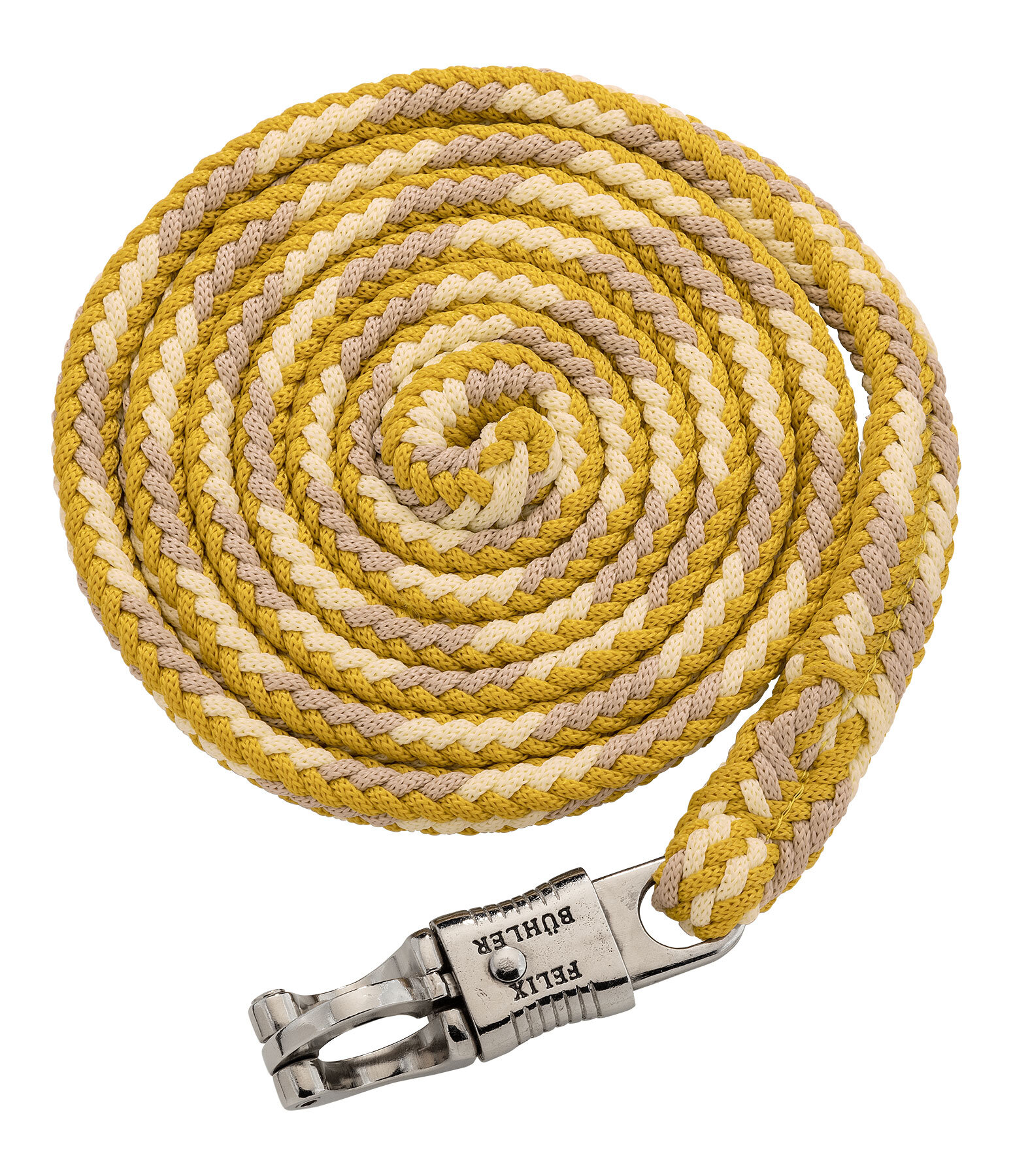 Lead Rope Essential with Panic Snap