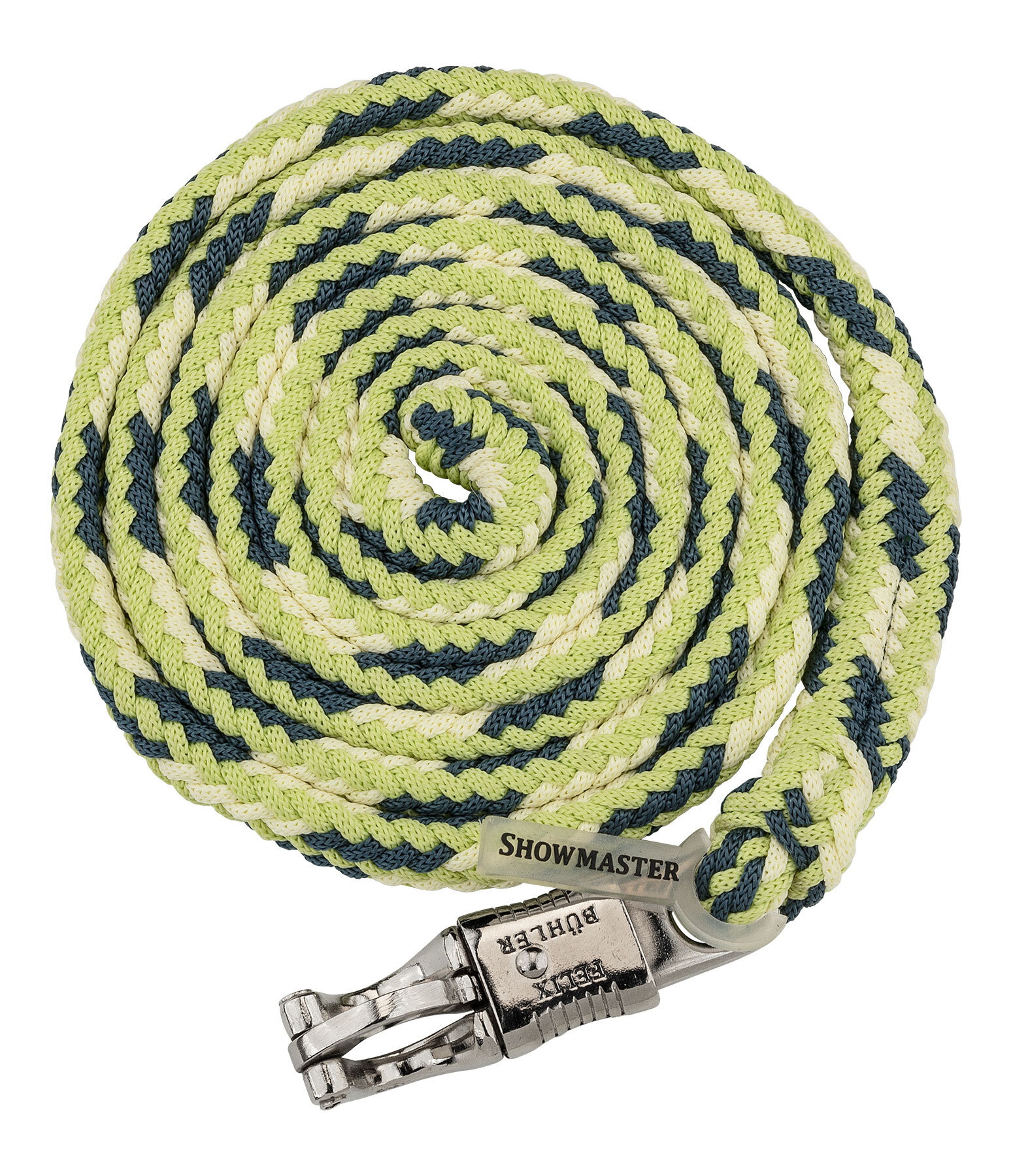 Lead Rope Essential with Panic Snap