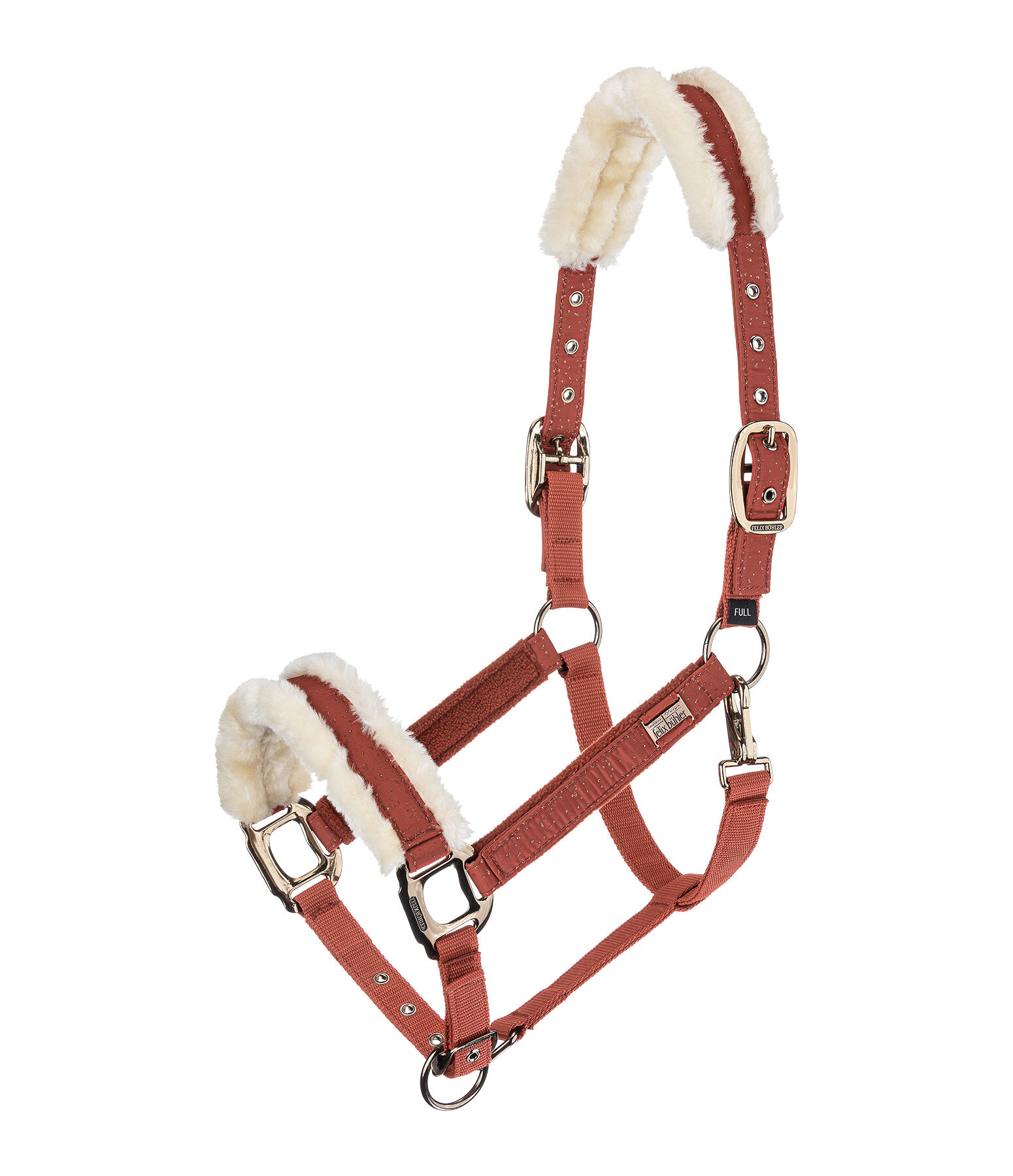 Headcollar Sparkling II