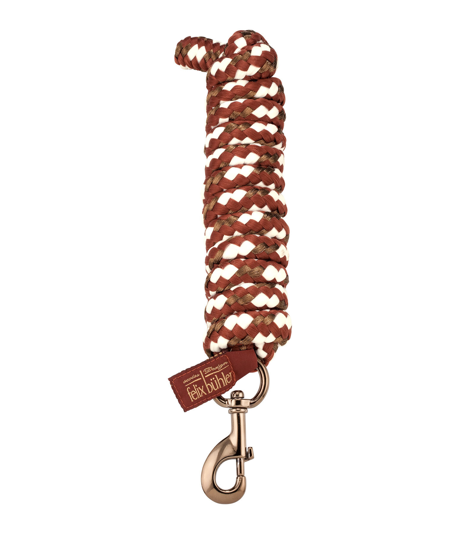 Lead Rope Sparkling II with Snap Hook