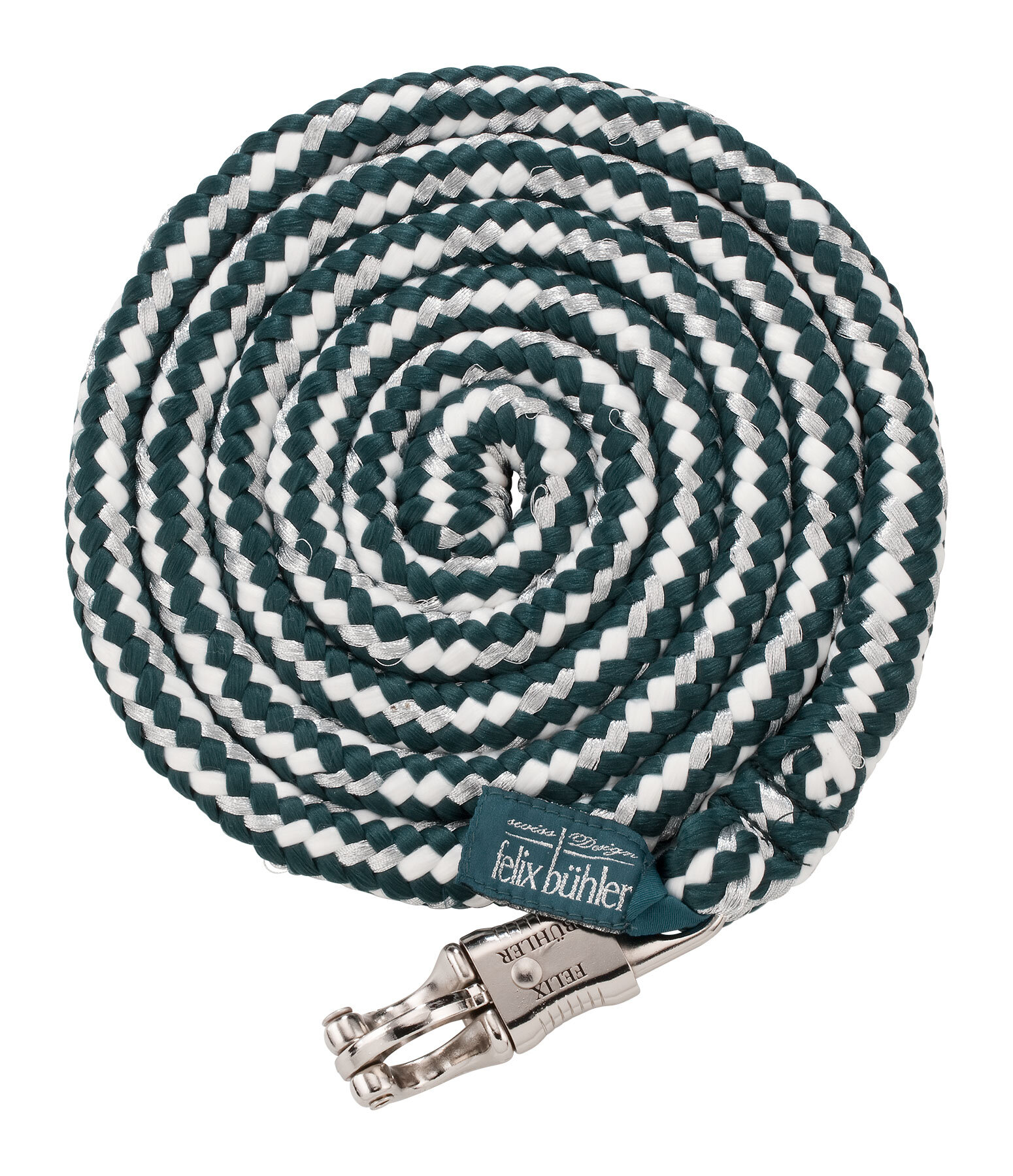 Lead Rope Sparkling II with Panic Snap