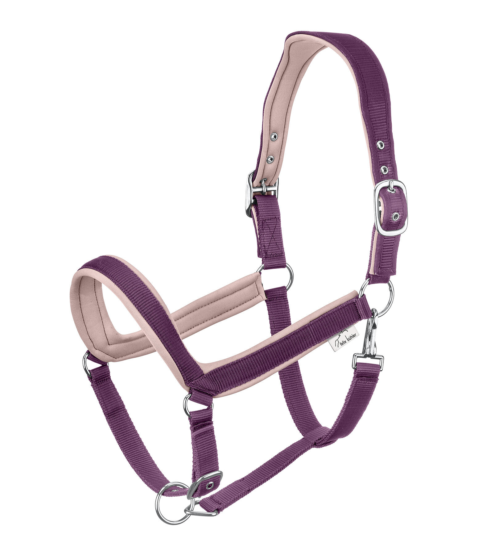 Headcollar Anatomical Relaxation