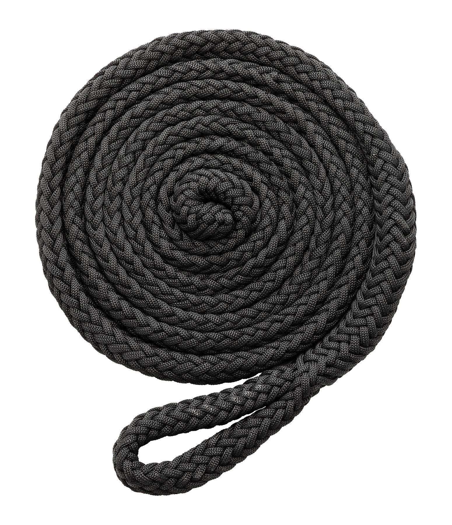 Lead Rope with loop and without snap hook