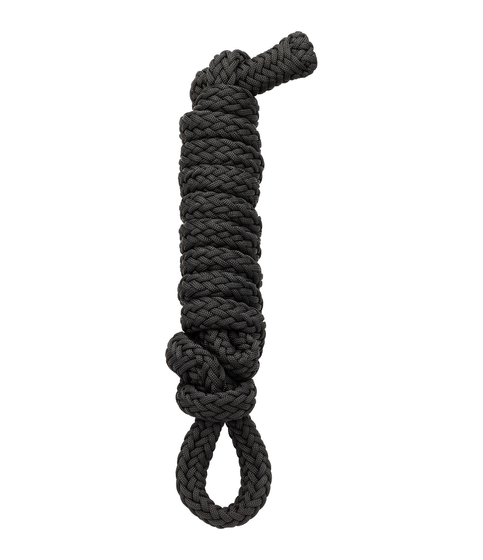 Lead Rope with loop and without snap hook