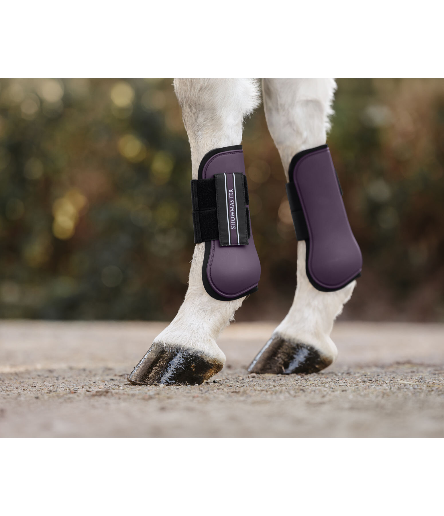 Tendon Boots