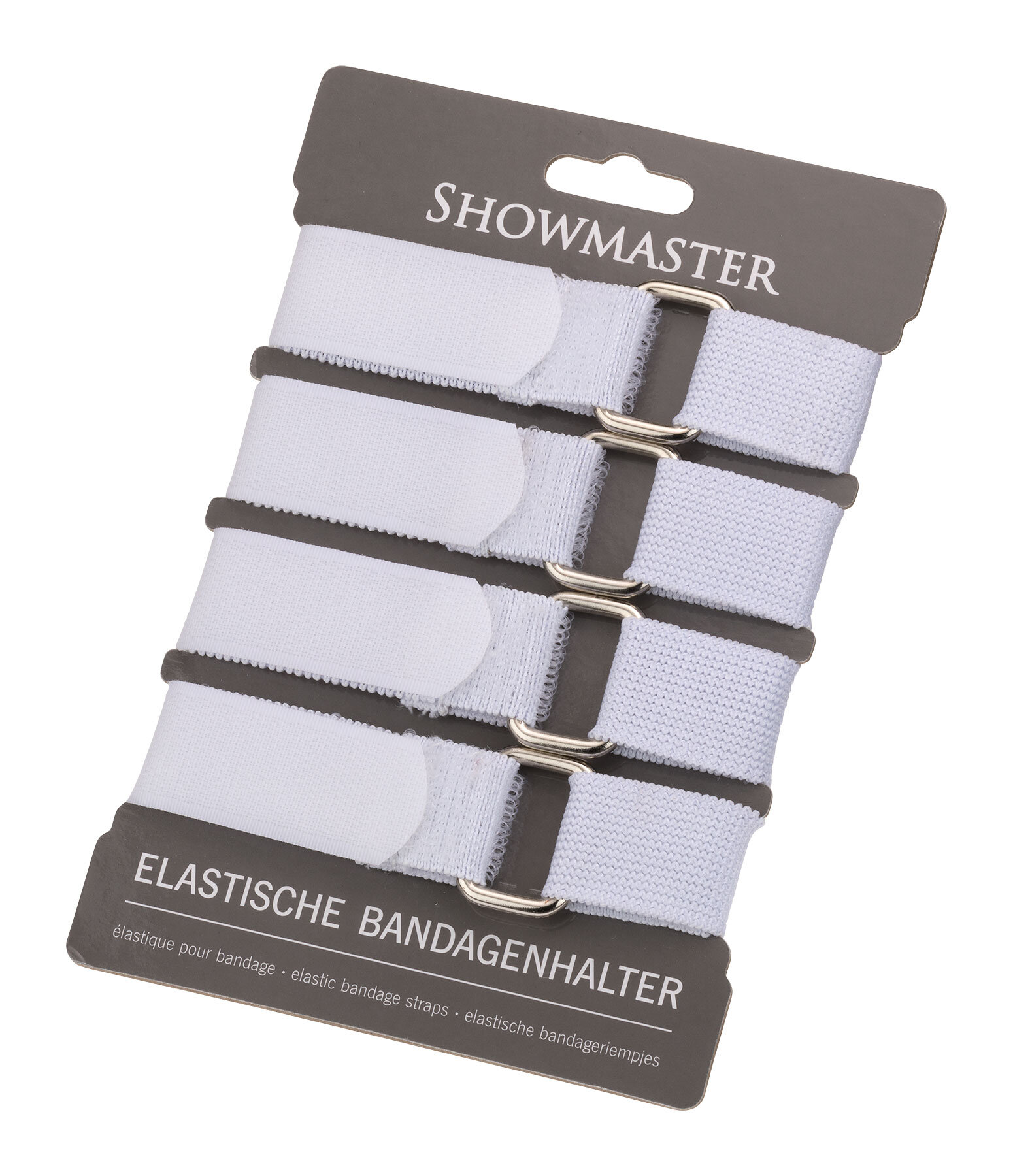 Elastic Bandage Straps