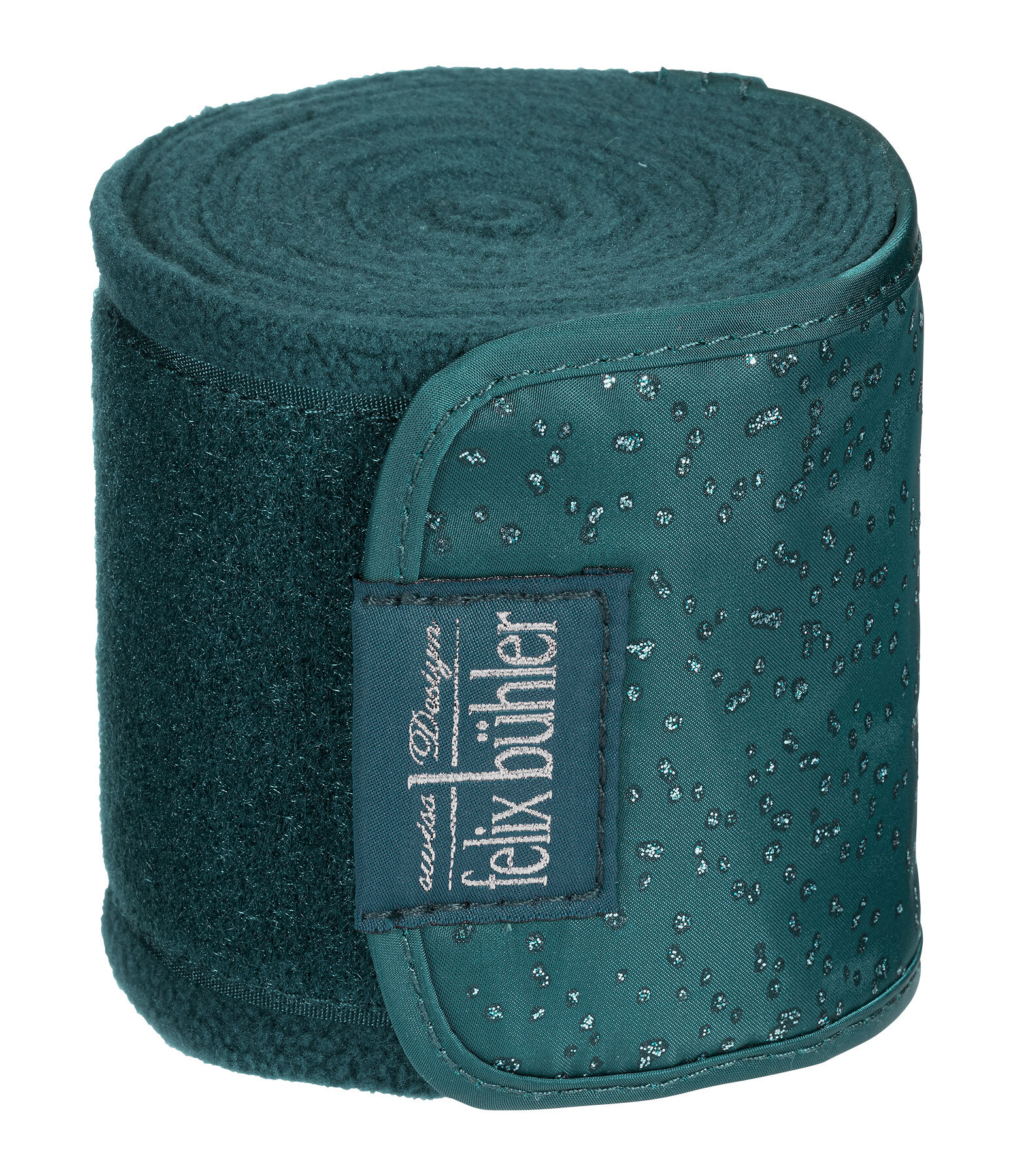 Fleece Bandages Sparkling II