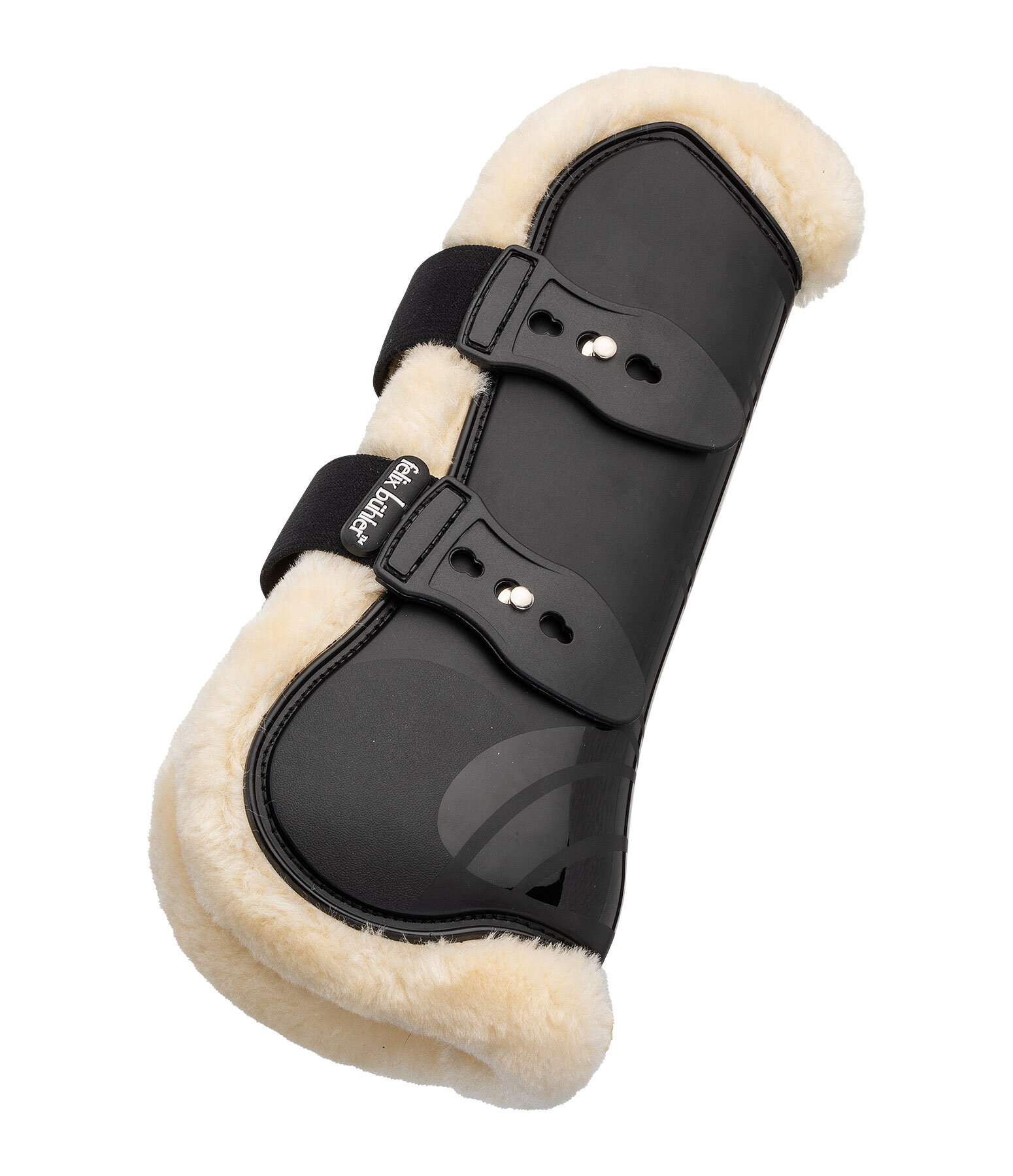 Softzone Tendon Boots Fluffy