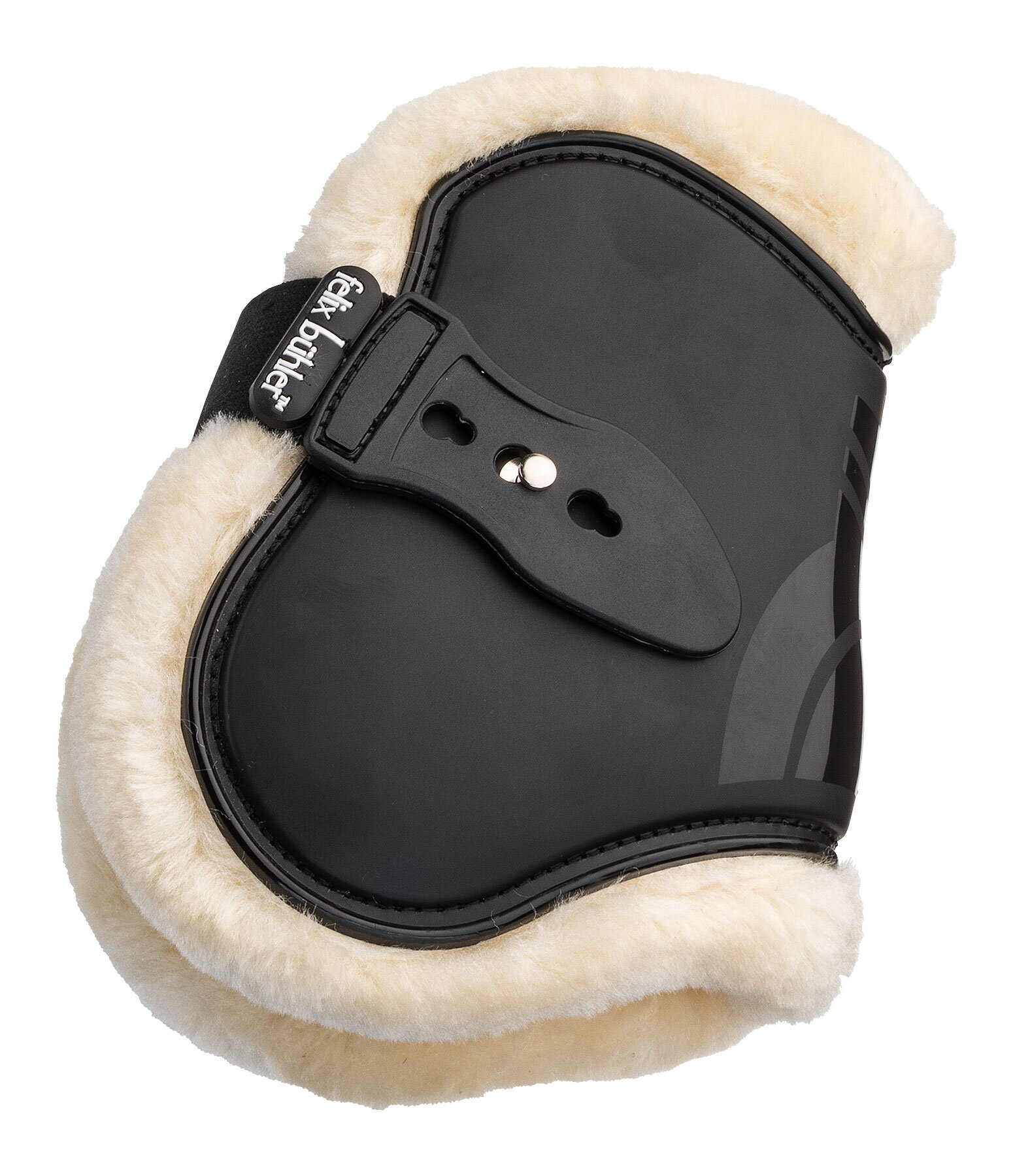 Softzone Fetlock Boots Fluffy