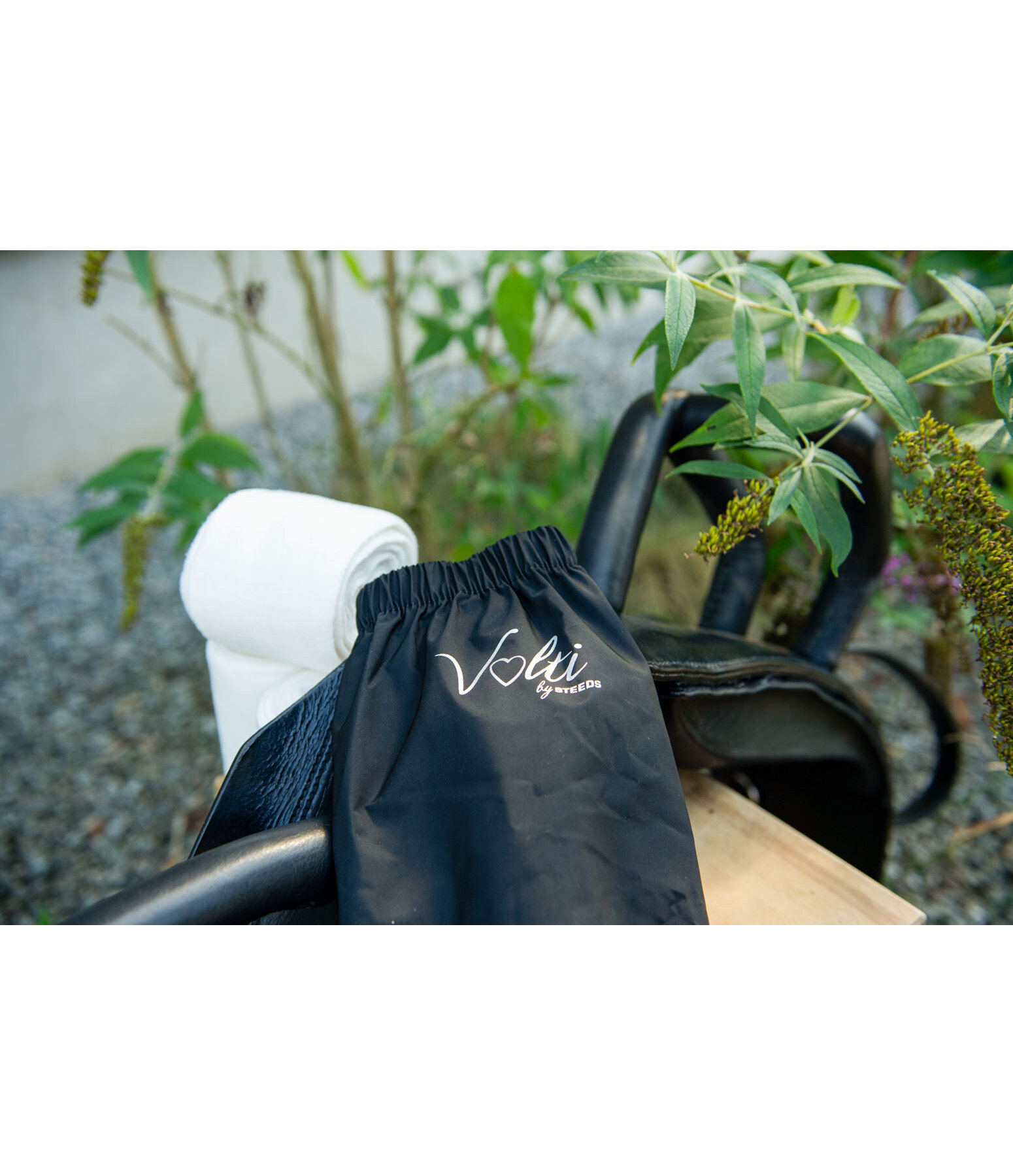 Bandage Protectors Competition