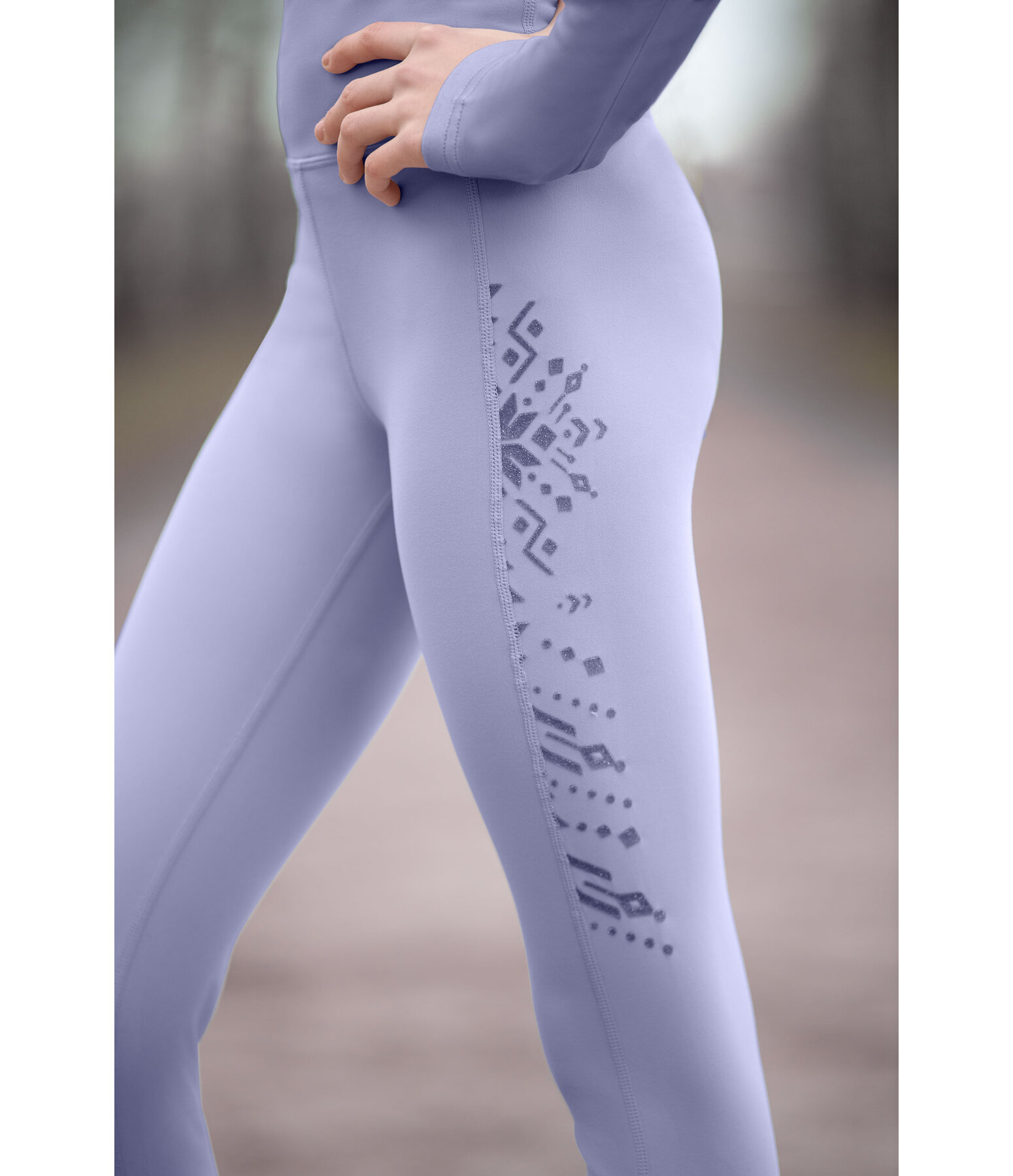 Vaulting Leggings Sydney for Kids & Teens