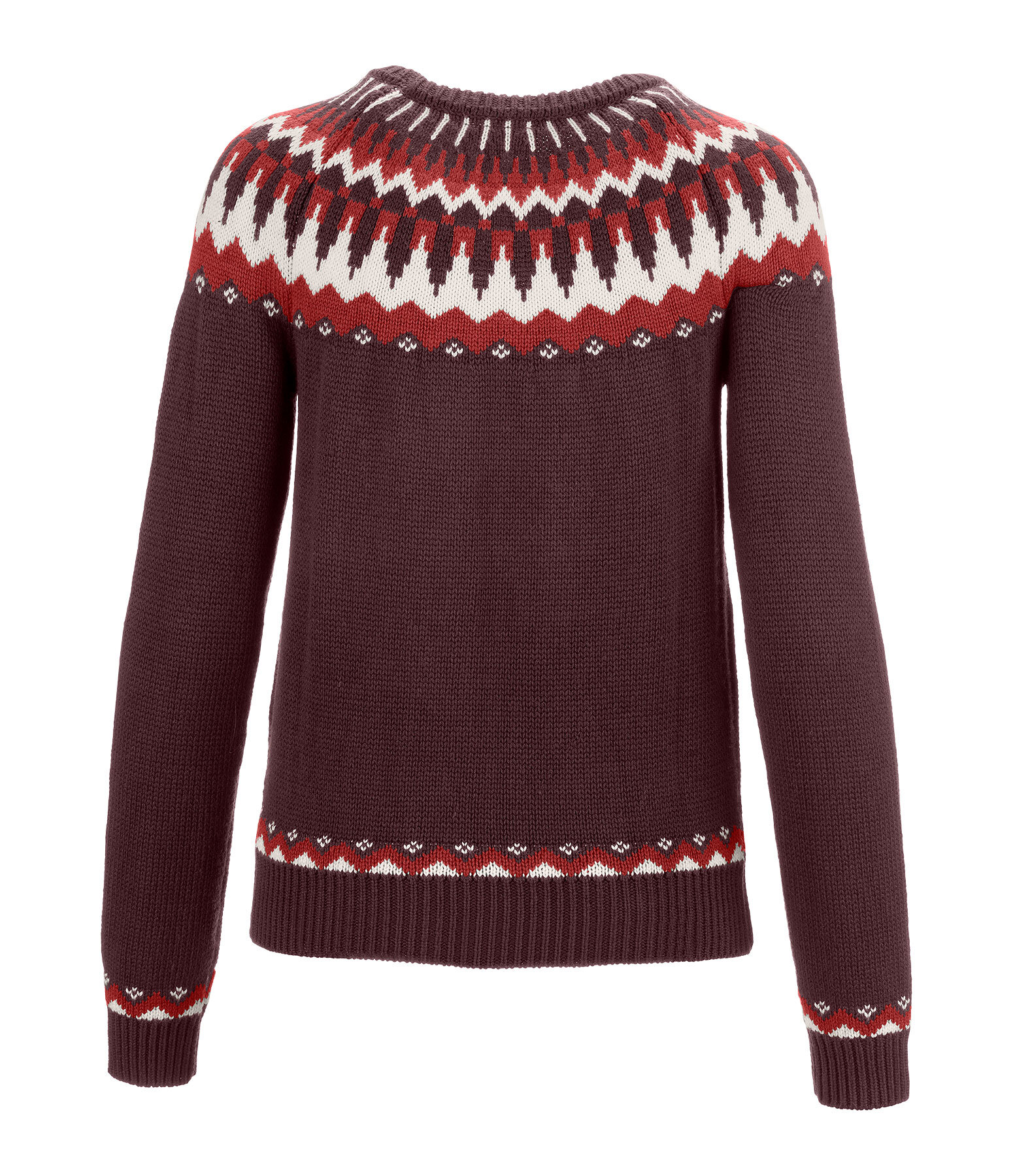 Knitted Jumper Tryggur