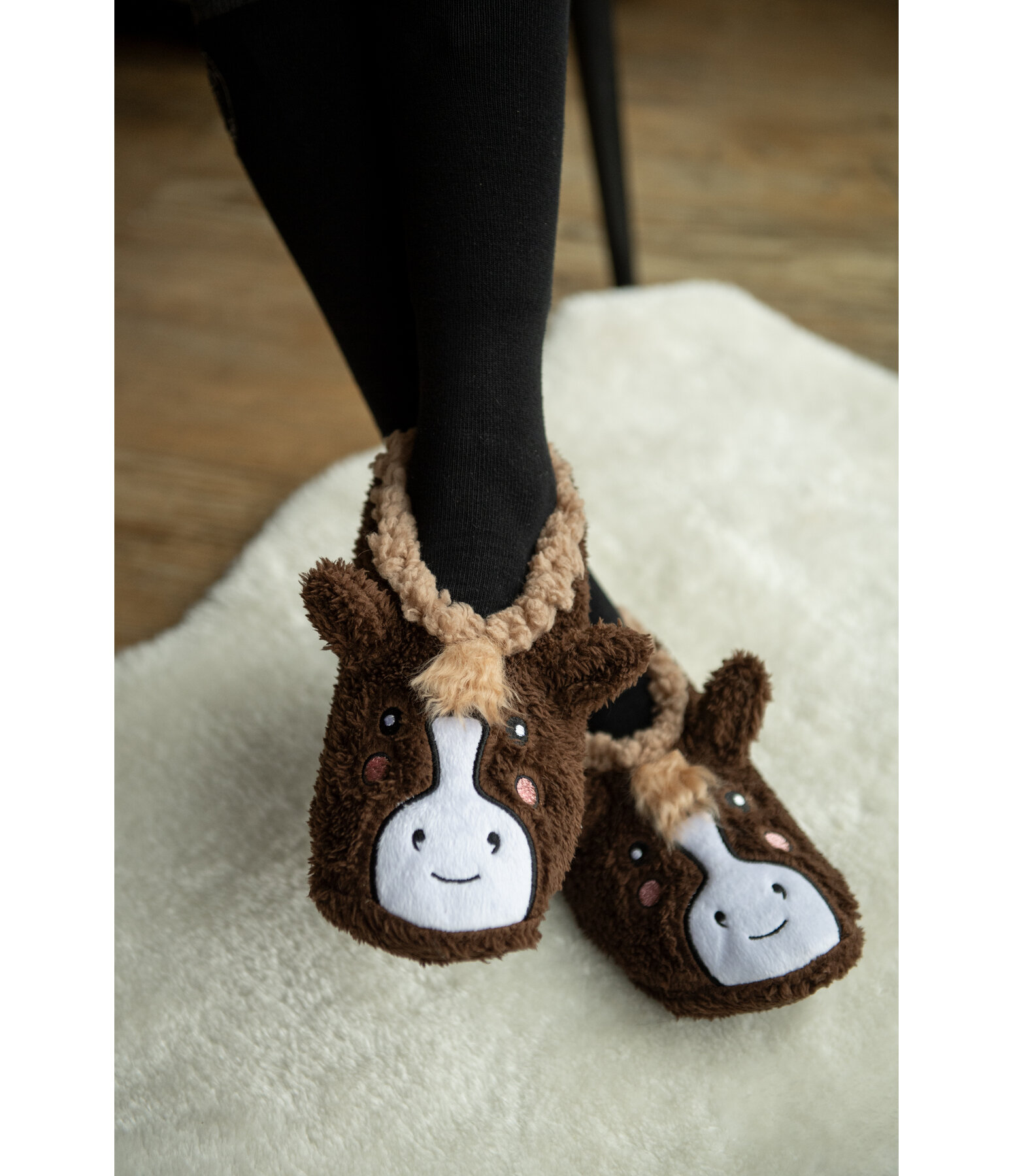 Slippers Cosy