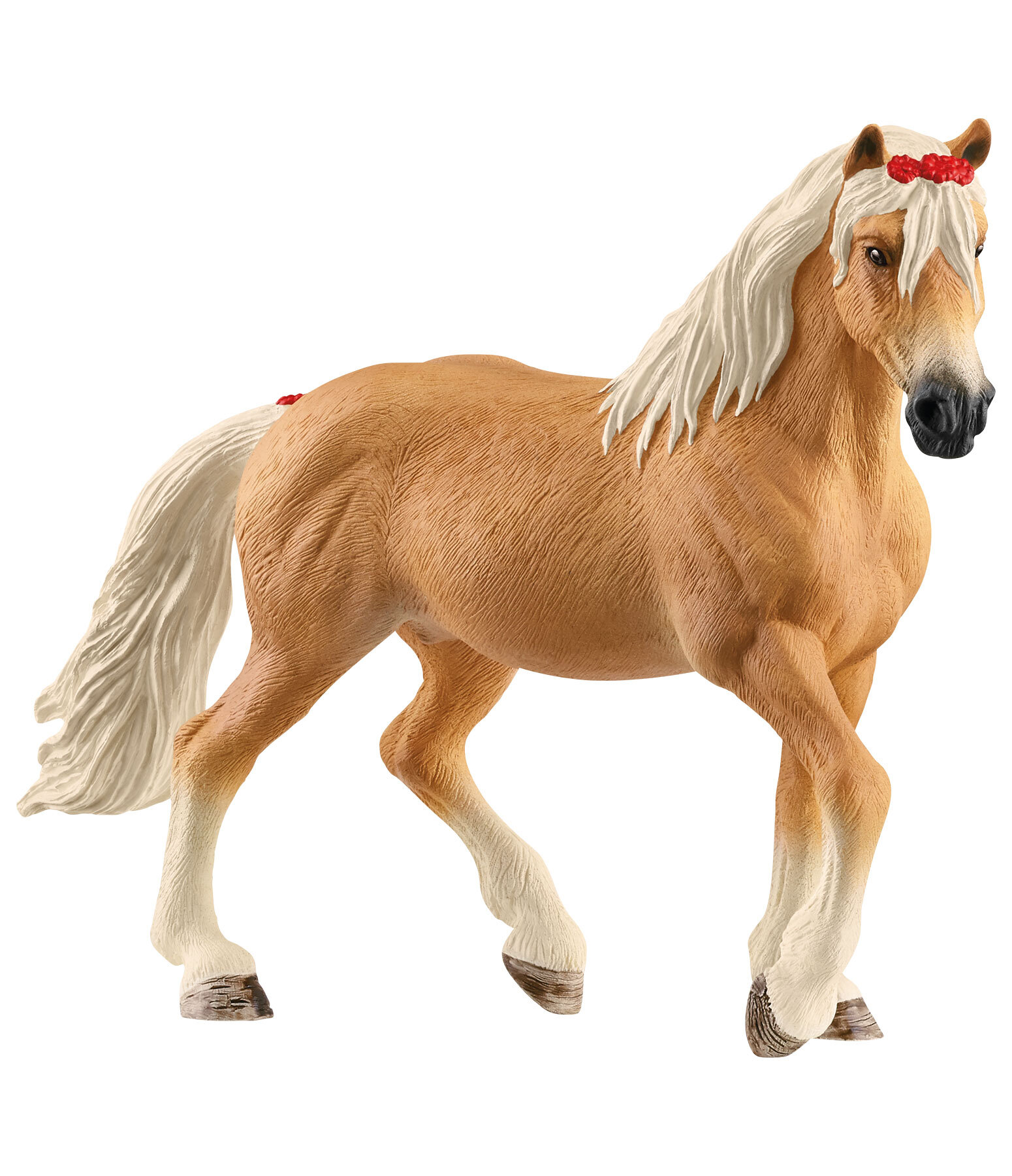 Schleich Haflinger Mare