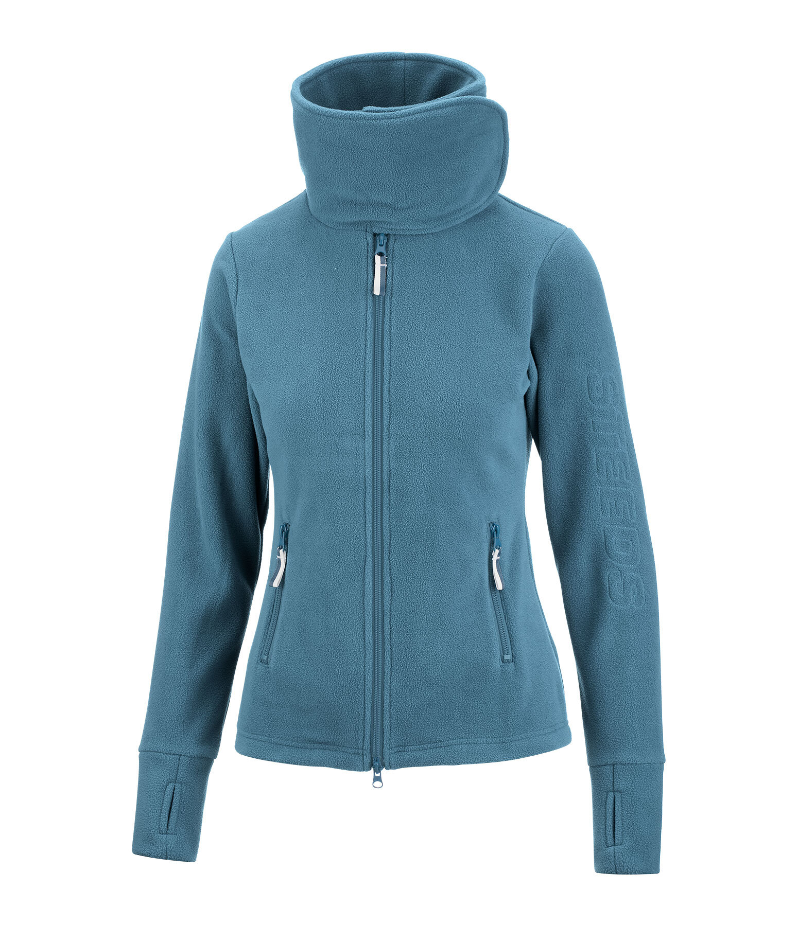 Fleece Jacket Nanuk